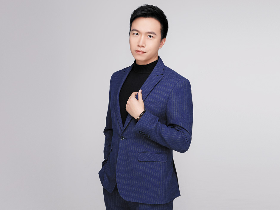 Khi thế hệ kế thừa tỏa sáng