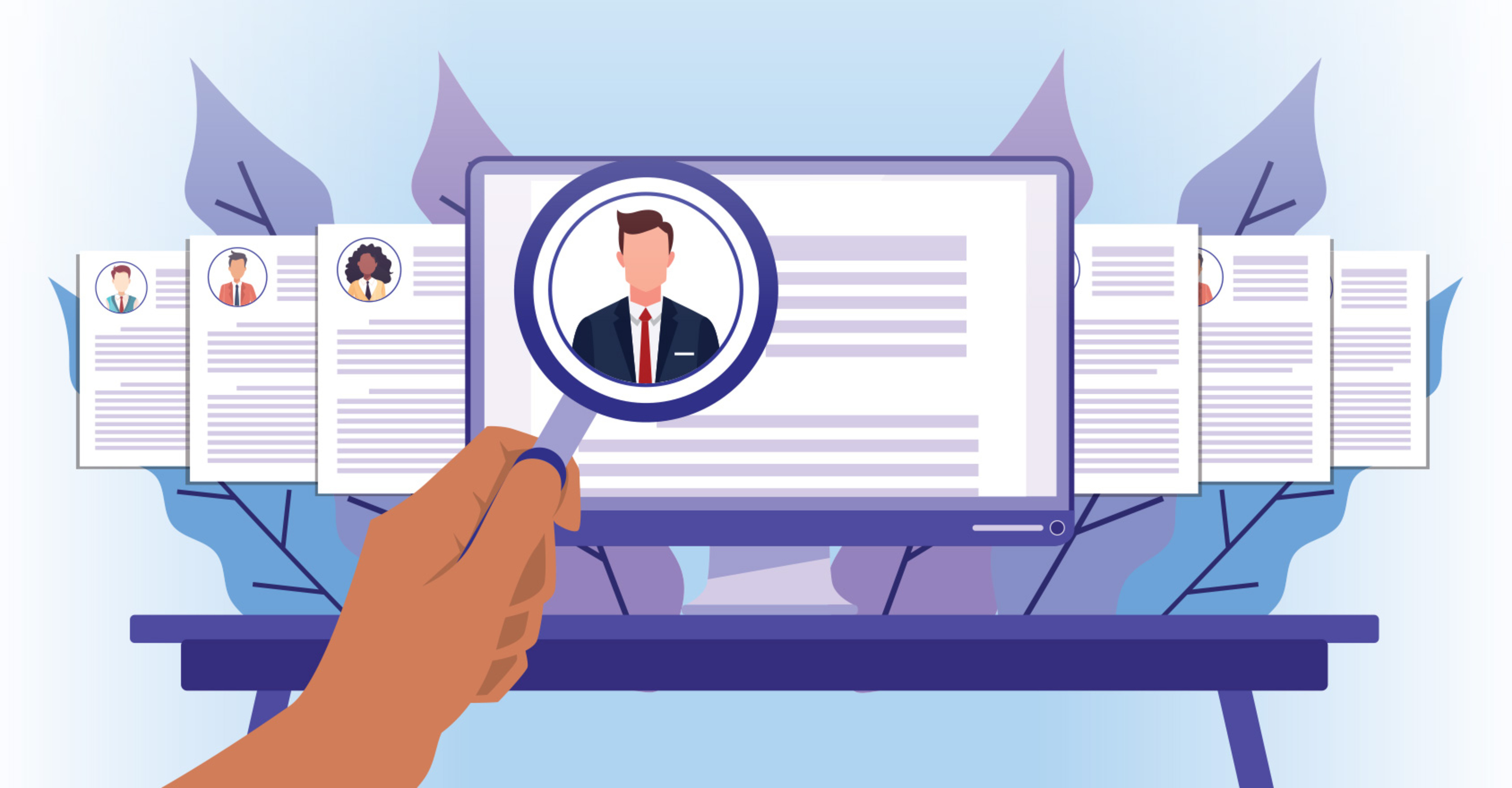 Connect with prospects by using AI to reveal their personalities
