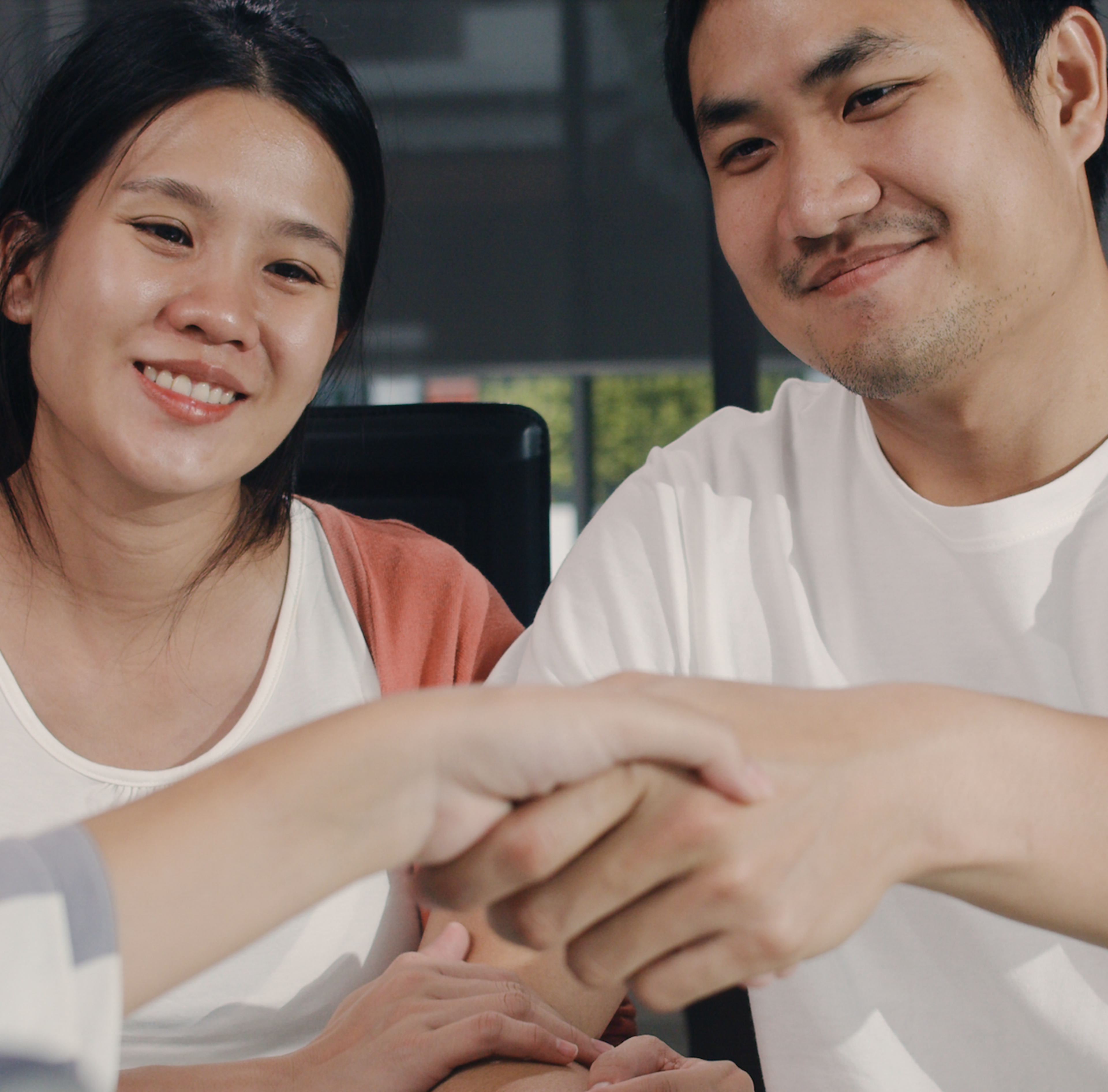 Biến lo lắng thành niềm tin: Cách tư vấn bảo hiểm thành công giữa khủng hoảng kinh tế