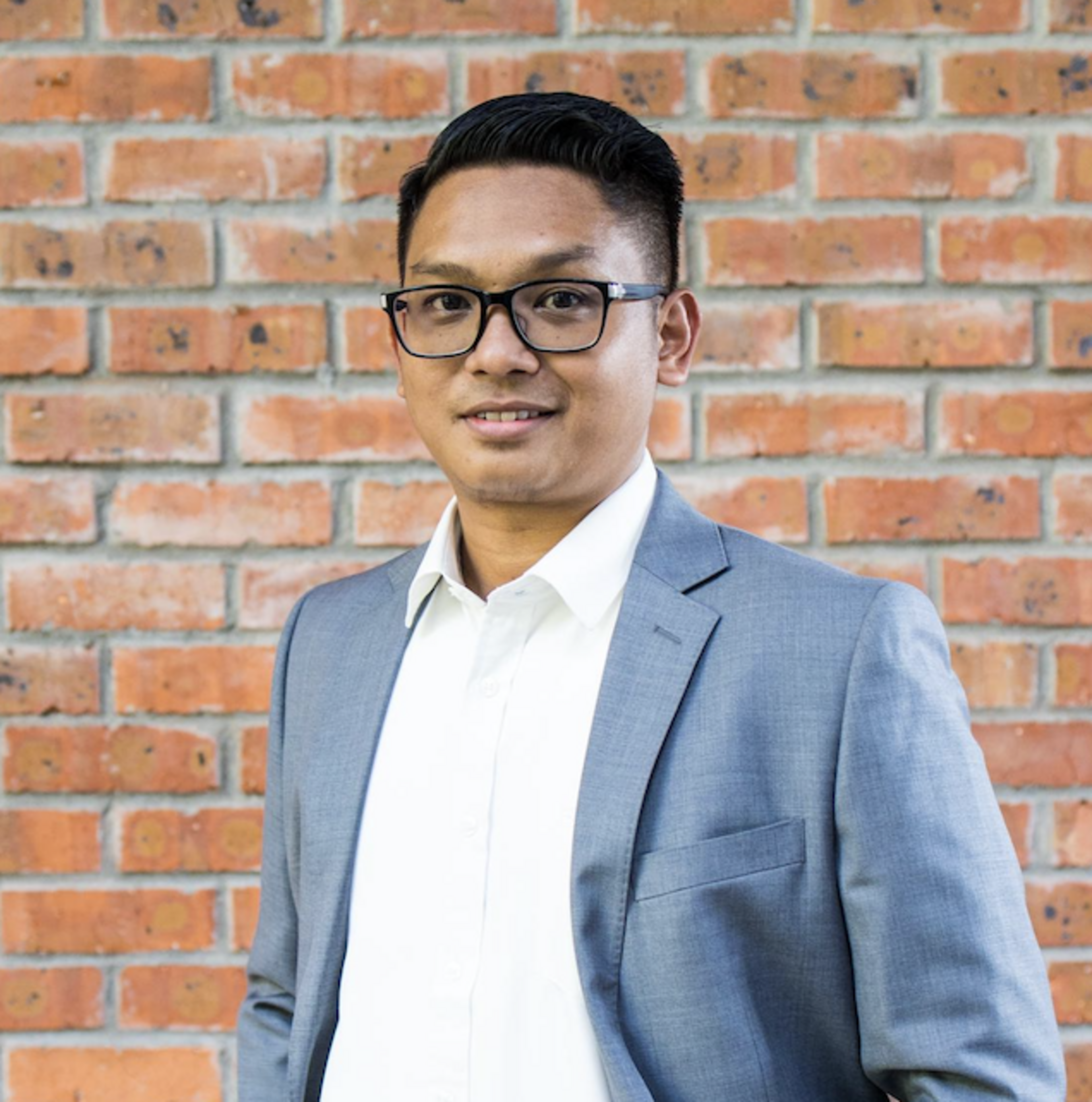 Pivoting from engineering to financial advisory: Factors propelling success [Salihin Salahuddin]