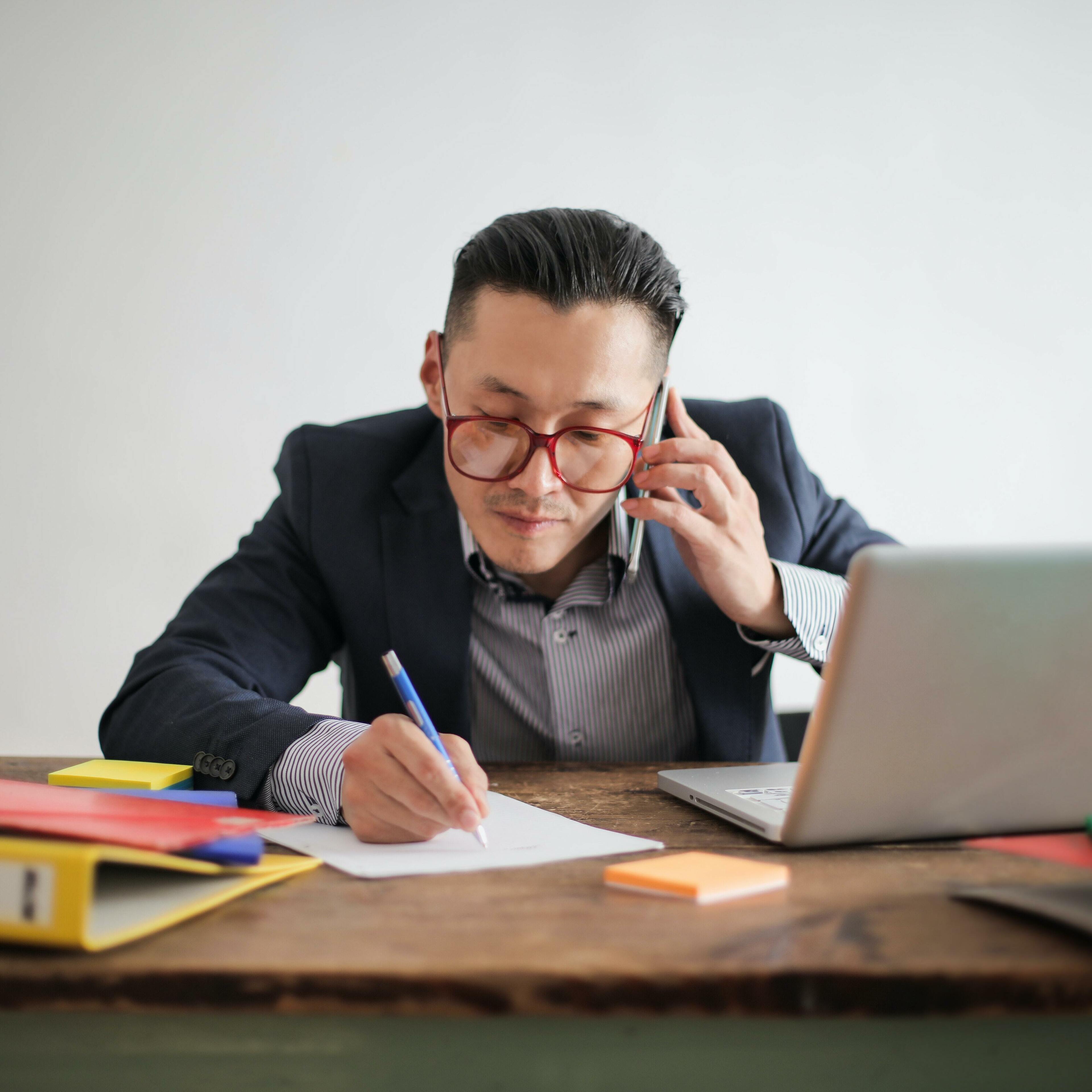 Single-tasking is key to greater productivity
