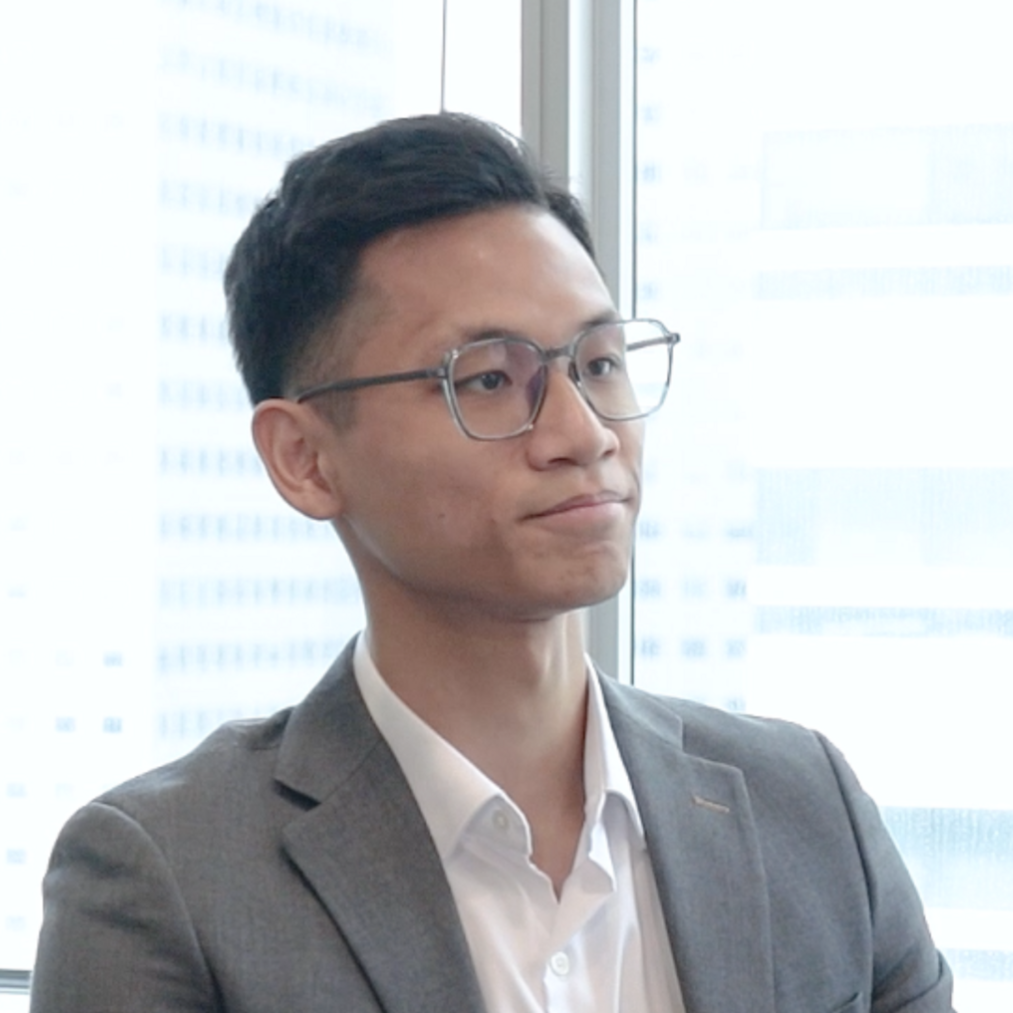 Developing systems that enabled me to achieve success at a young age [Elvan Tong]
