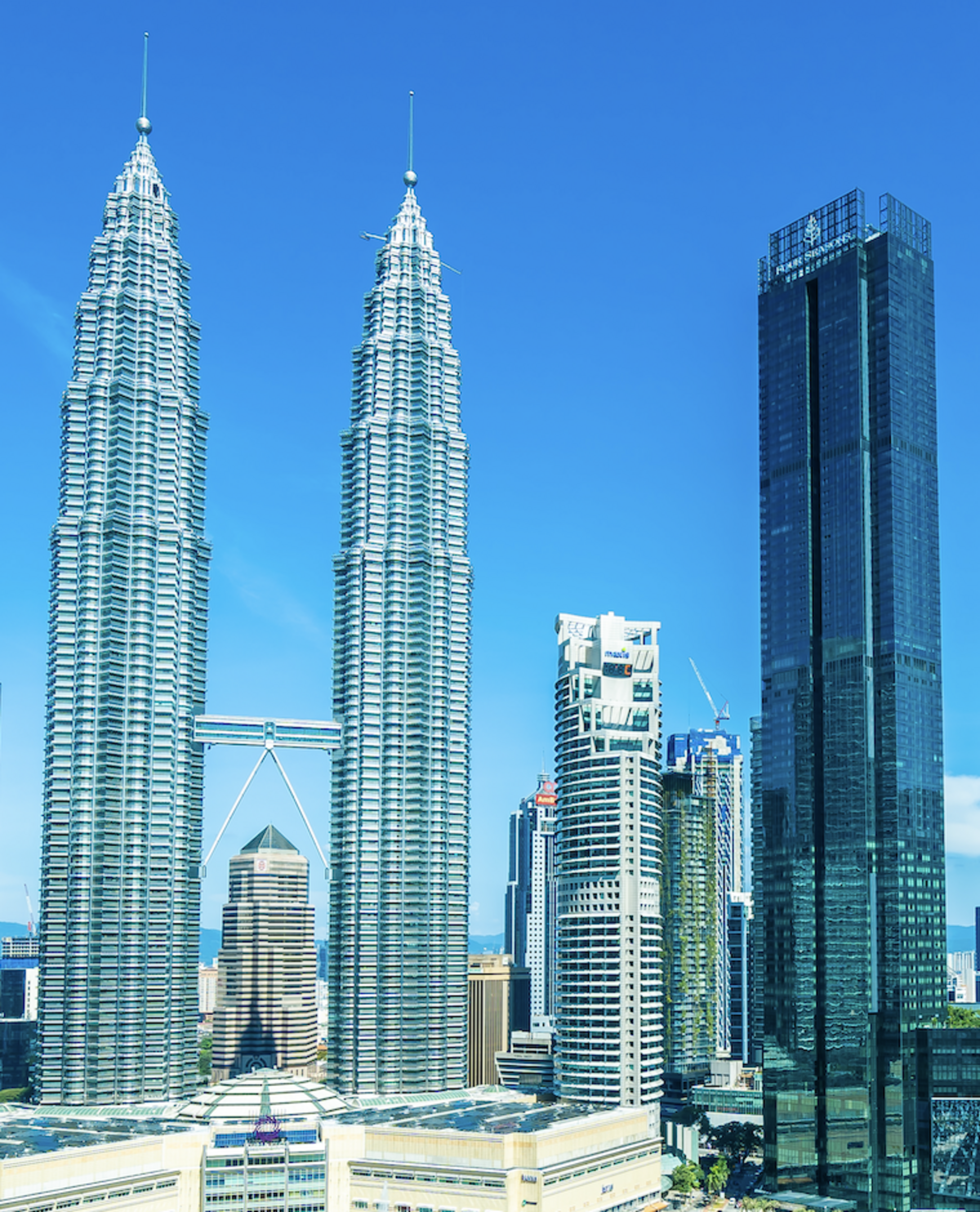 Challenges in the Malaysian insurance industry and how to move forward