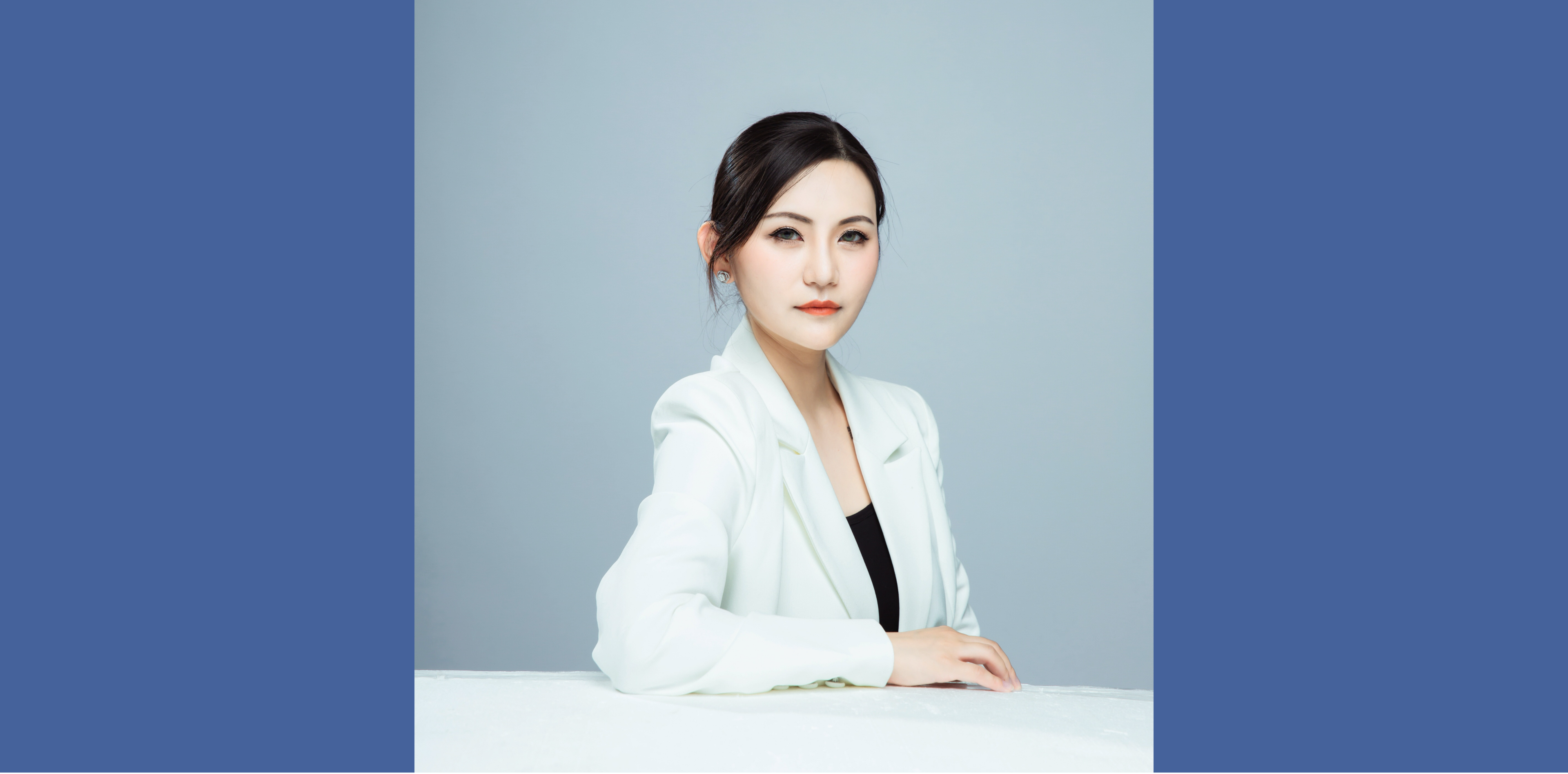 当客户愿意和你玩在一起、分享他们的生活，才会把保单交托给你 [朱涵琪 Hanqi Zhu]