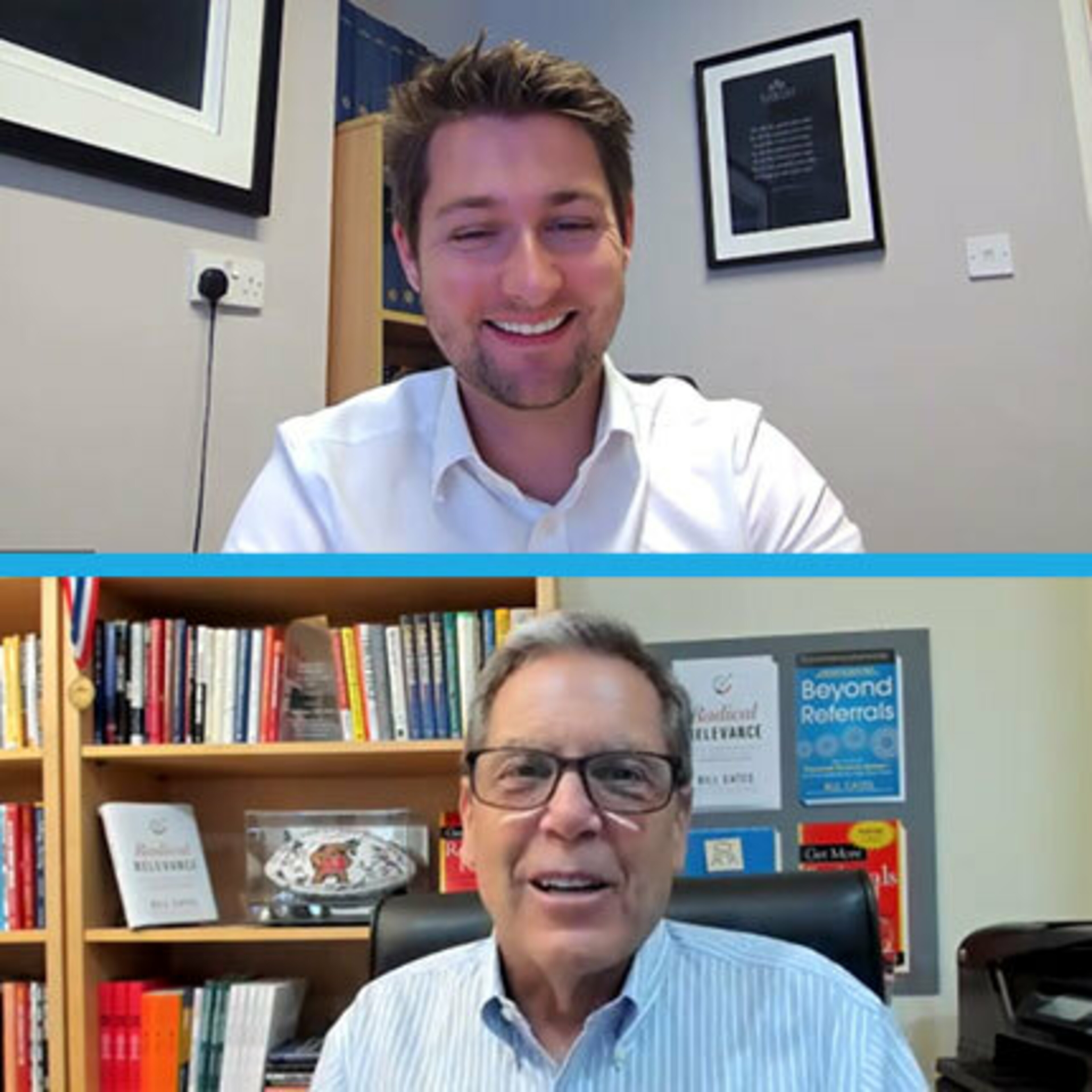 Overcoming challenges related to multi-generational referrals