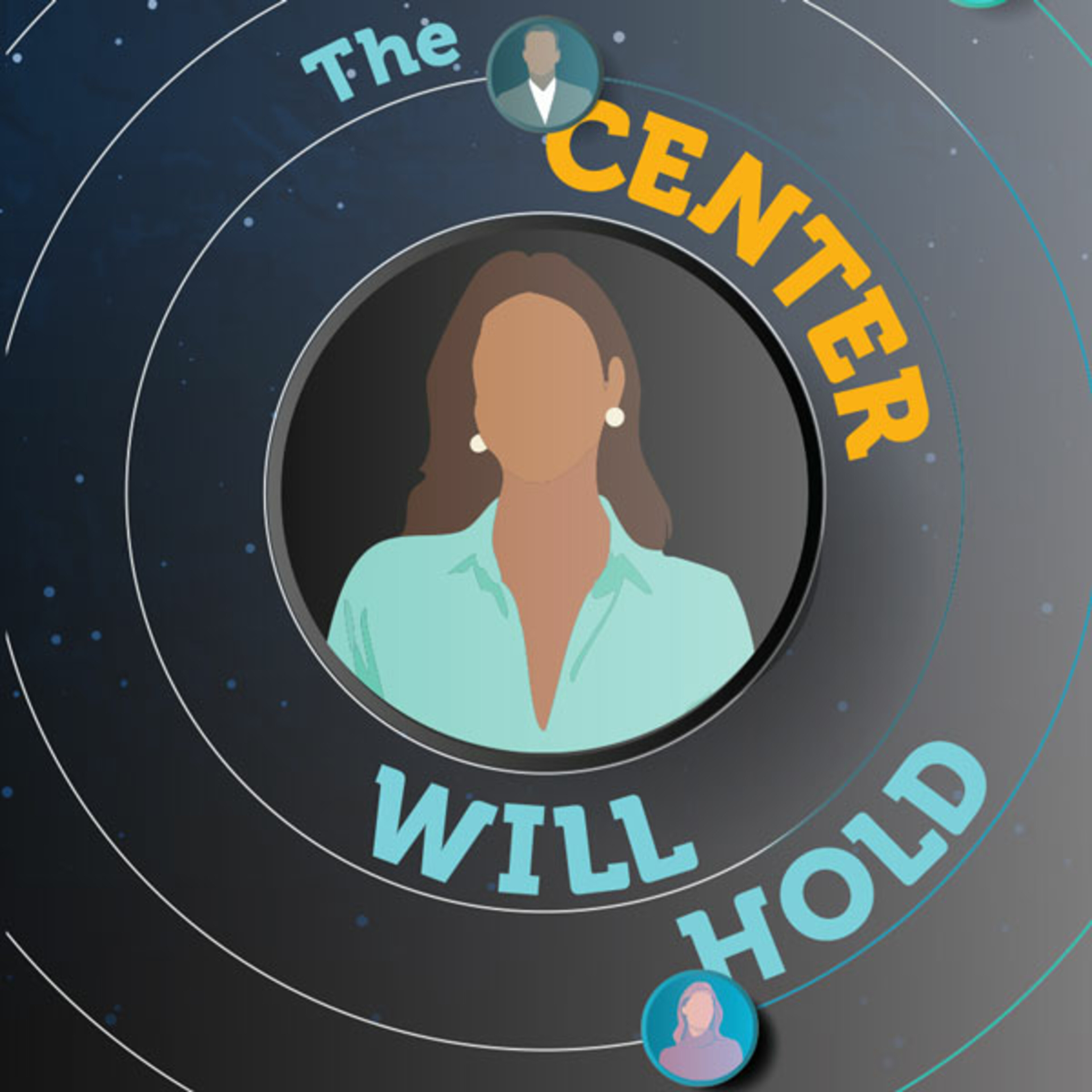 The center will hold