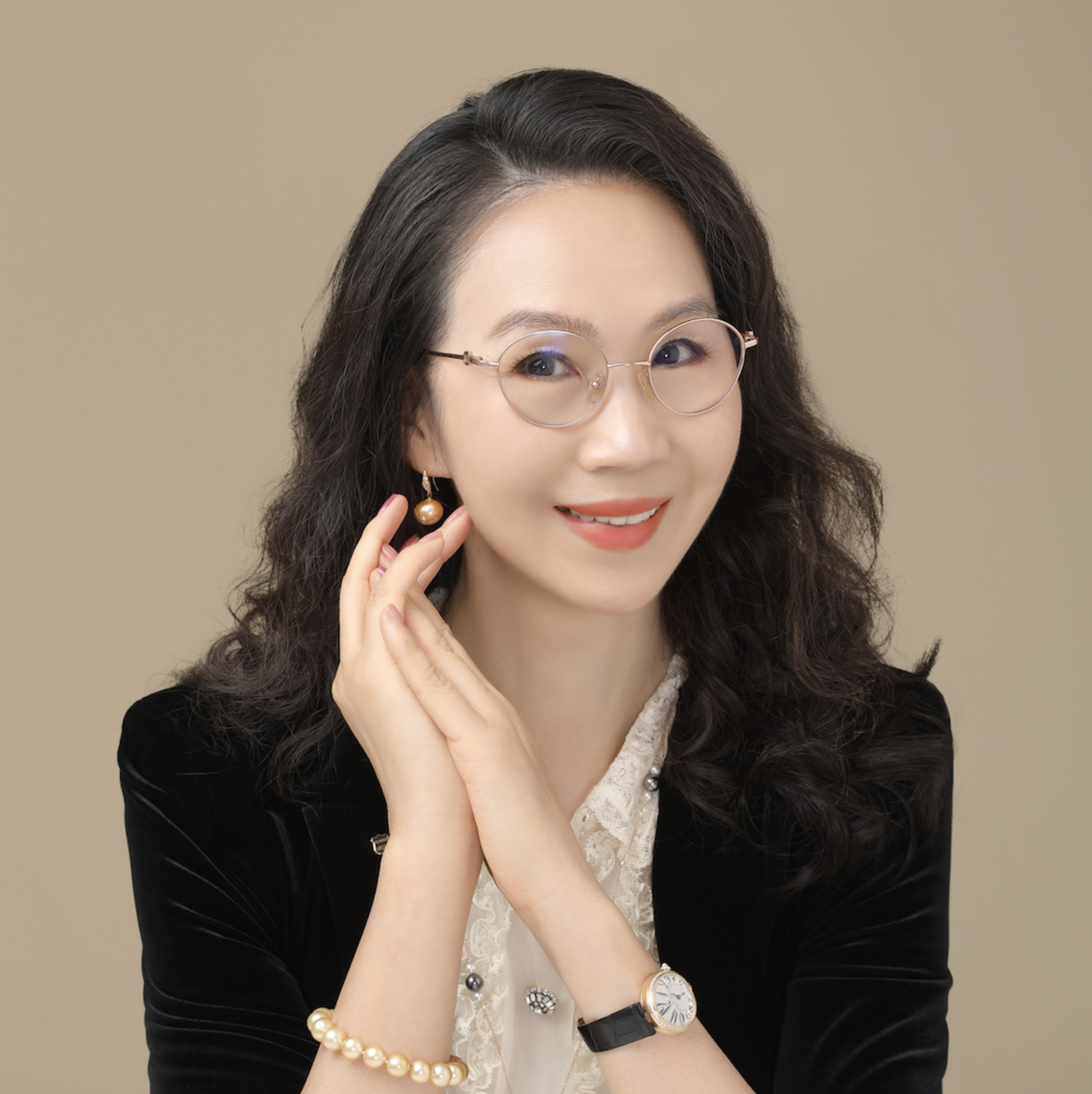 以终身成长的姿态迎接长寿时代 [祁彬 Bin Qi]