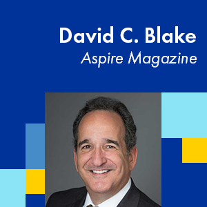 David Blake Article Thumbnail