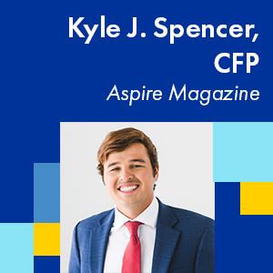 Kyler Spencer Article Thumbnail