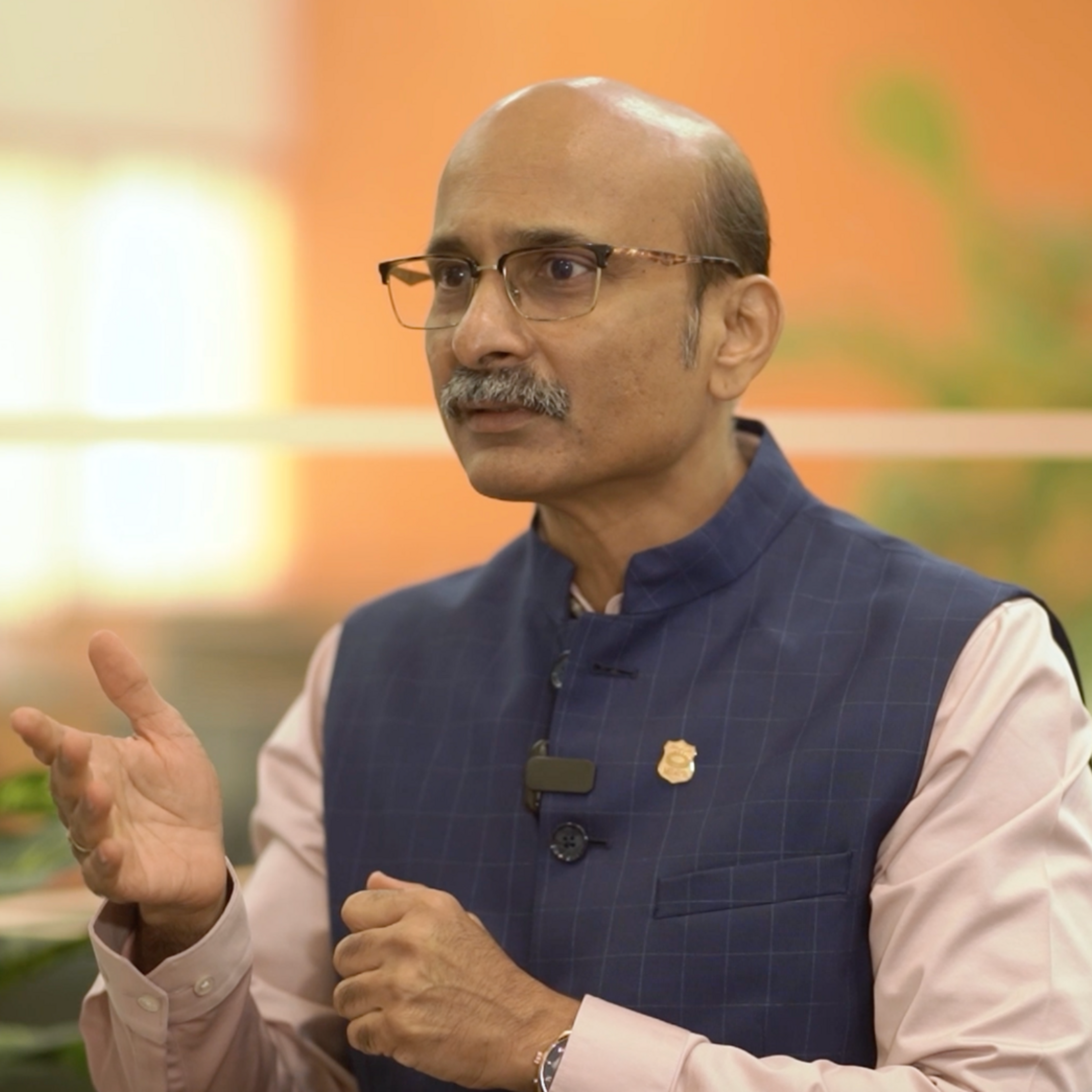 Enhancing client relationships through personal development [Milind S. Deogaonkar.]