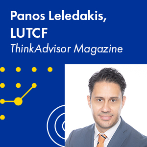 Panos Leledakis Article Thumbnail