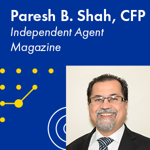 Paresh Shah Article Thumbnail