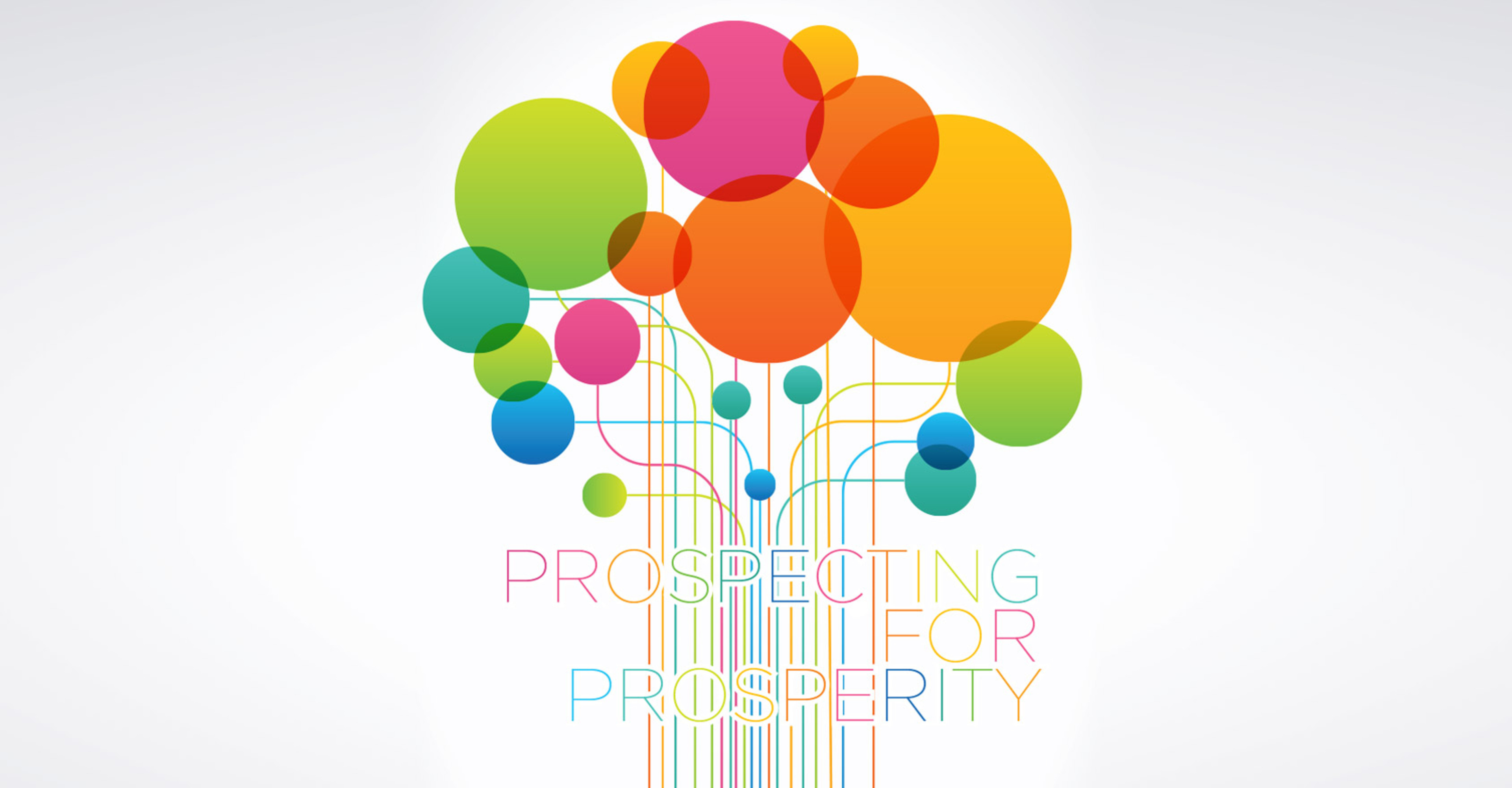 Prospectar para prosperar