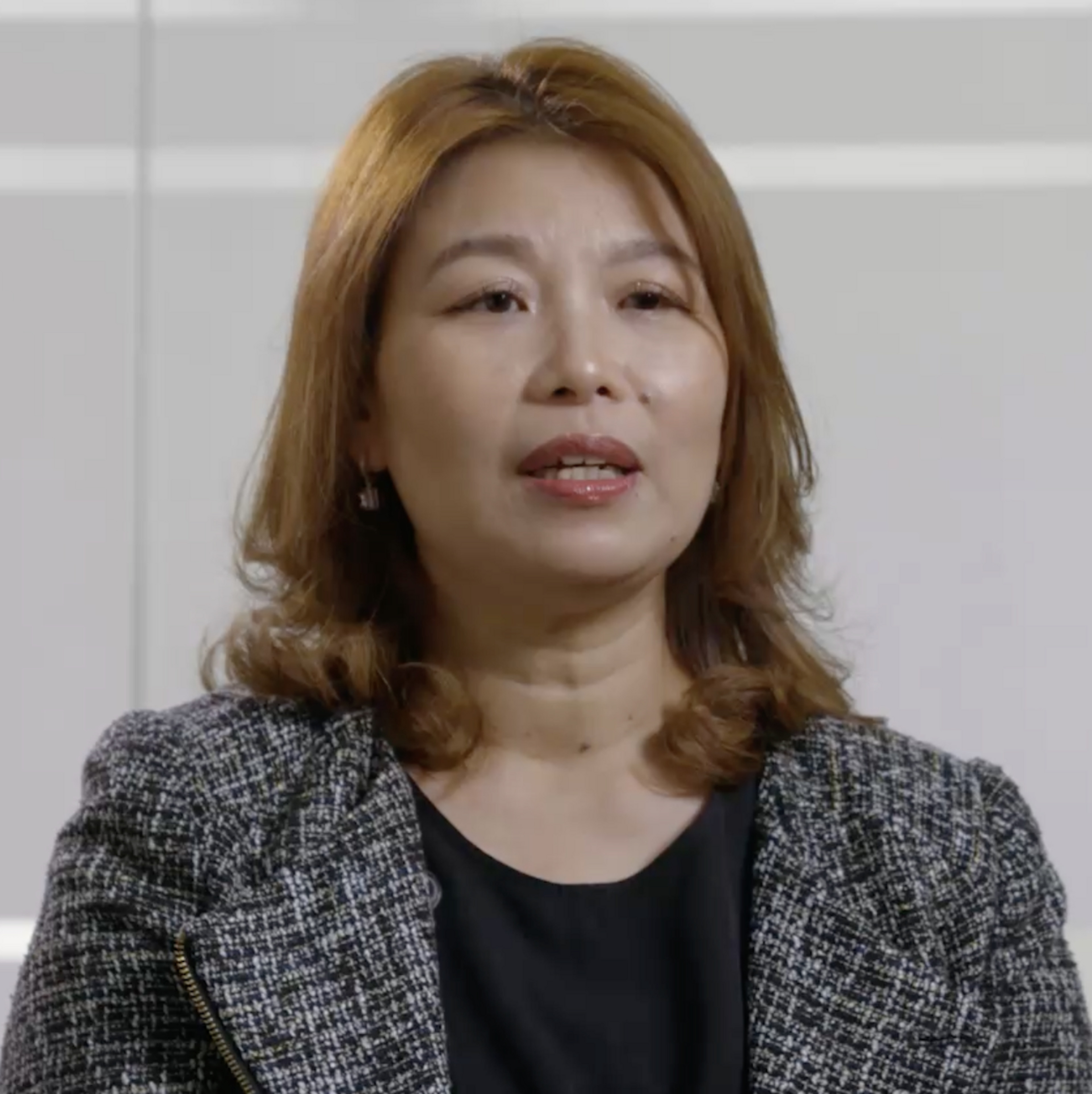 Loyalitas nasabah dibangun lewat kehadiran, bukan sekadar penjualan [Lilyana Chandra]