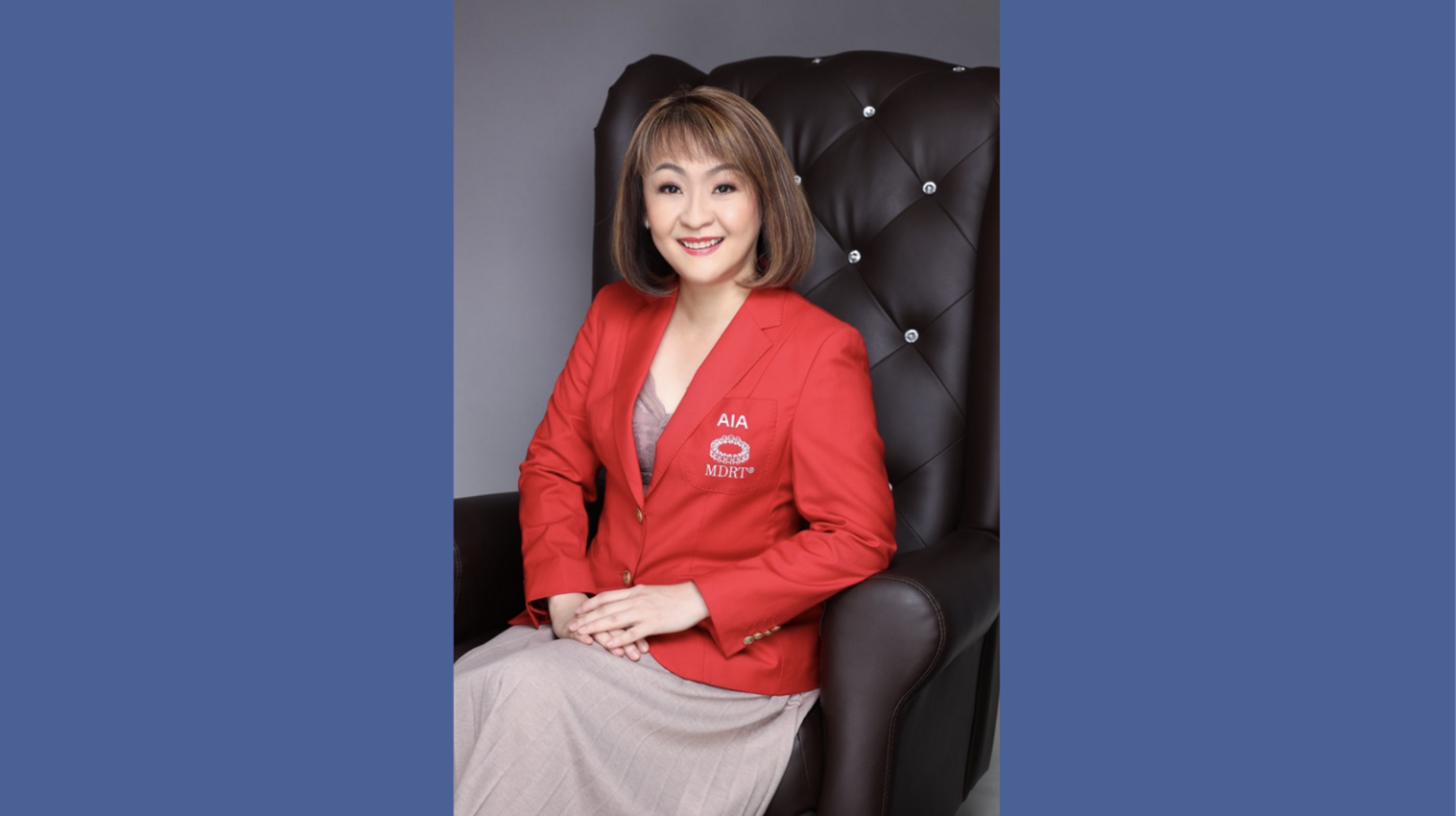How Advisors Can Support Clients with Unconventional Goals [Candy Lau Ai Ling]