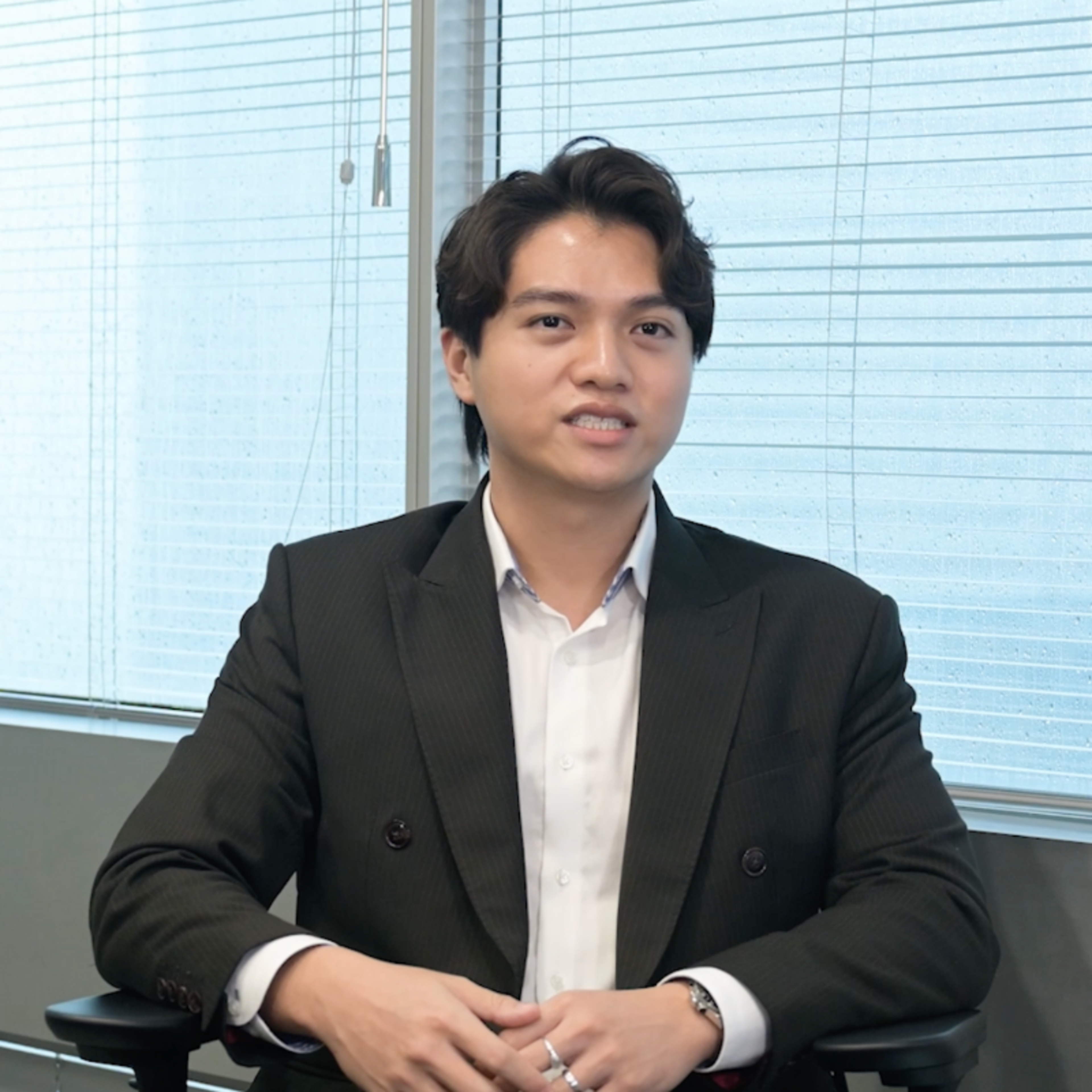 Reinvesting in your practice for MDRT success [Mark Chan]