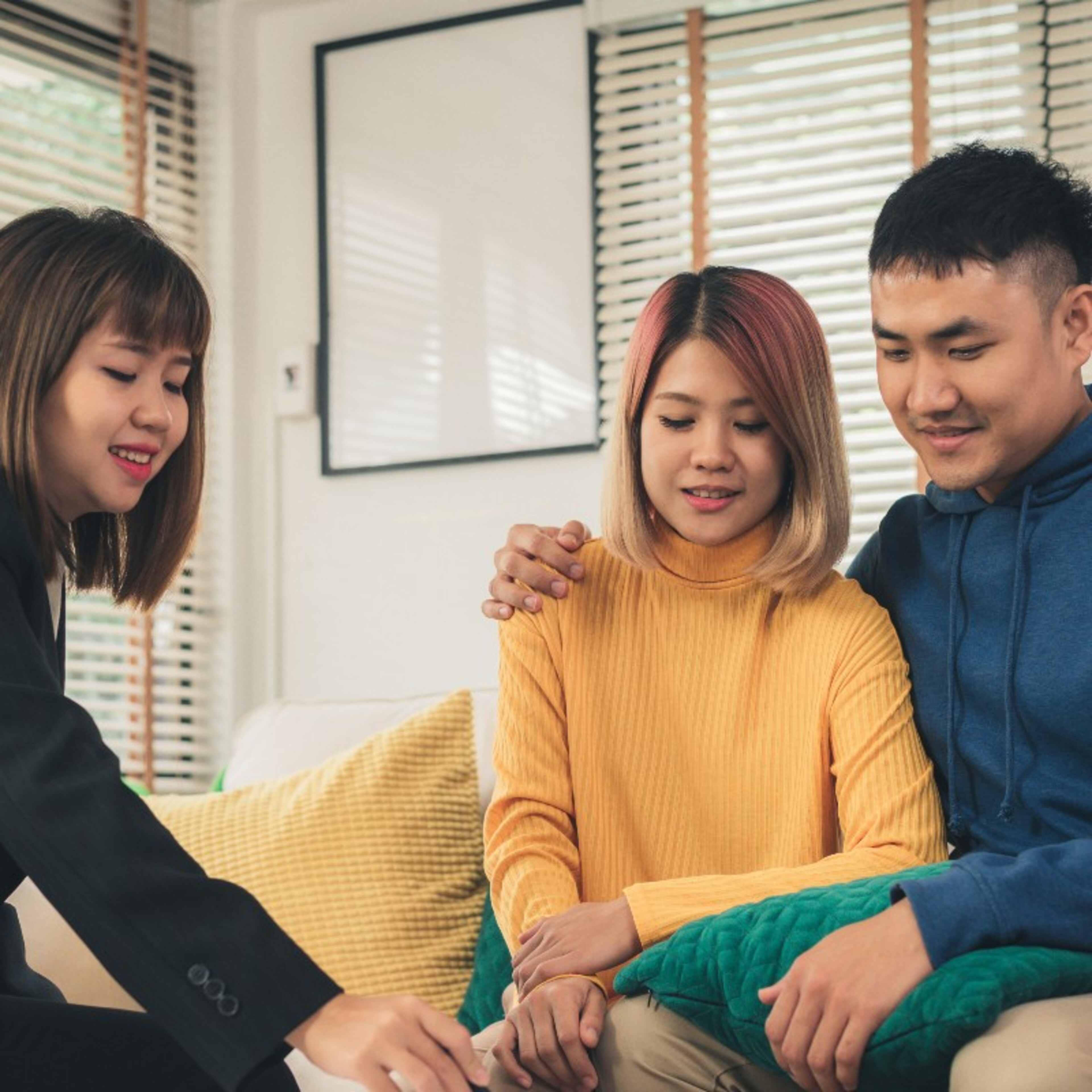 Bảo hiểm thế hệ mới: nâng tầm trải nghiệm khách hàng Gen Z và Millennials