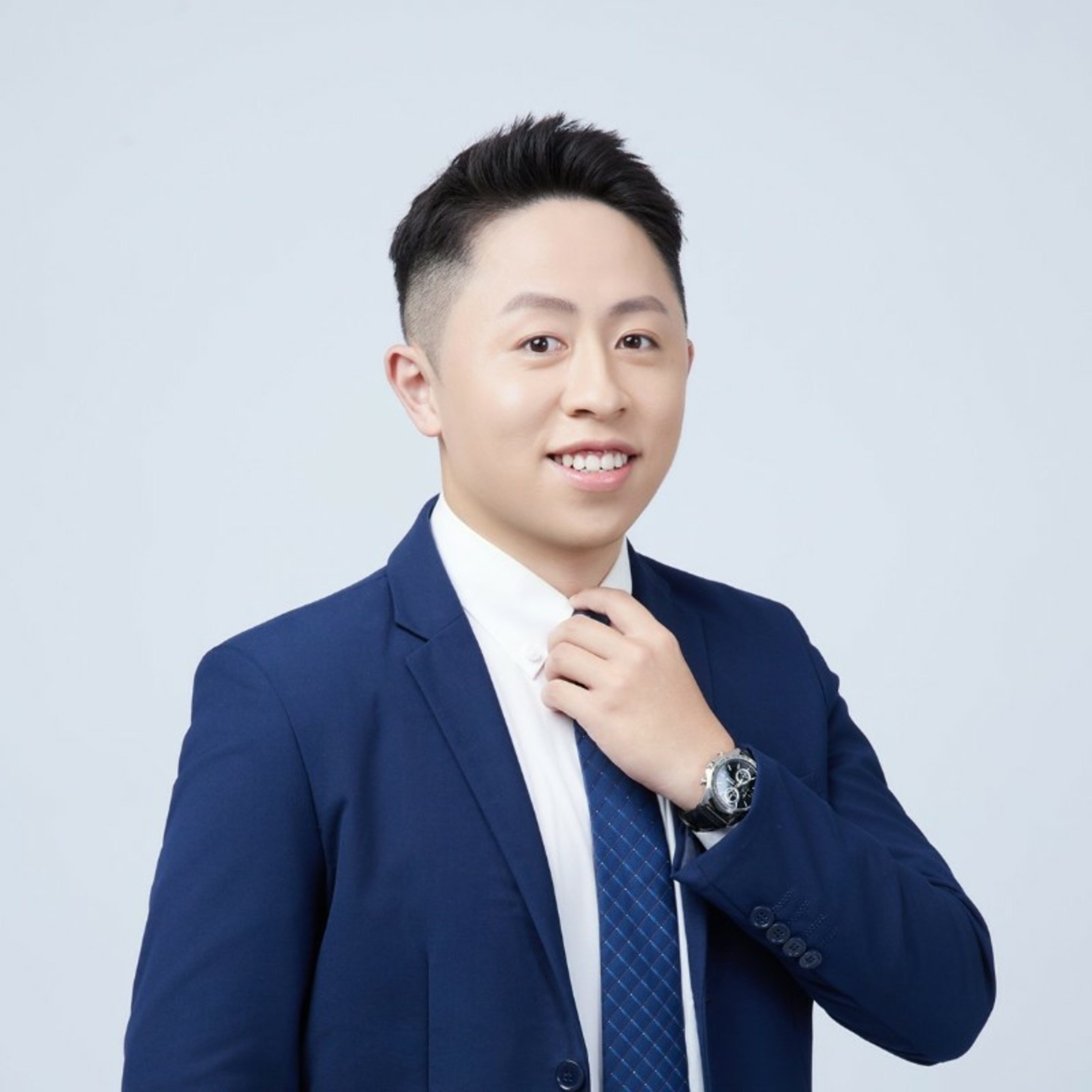 把不安具體化：風險管理的新順序 [劉宇哲先生 Yu-Jhe Liou]