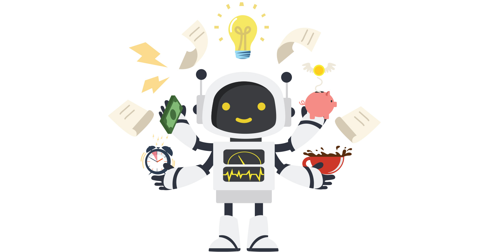 ChatGPT 助我顛覆傳統及發展業務