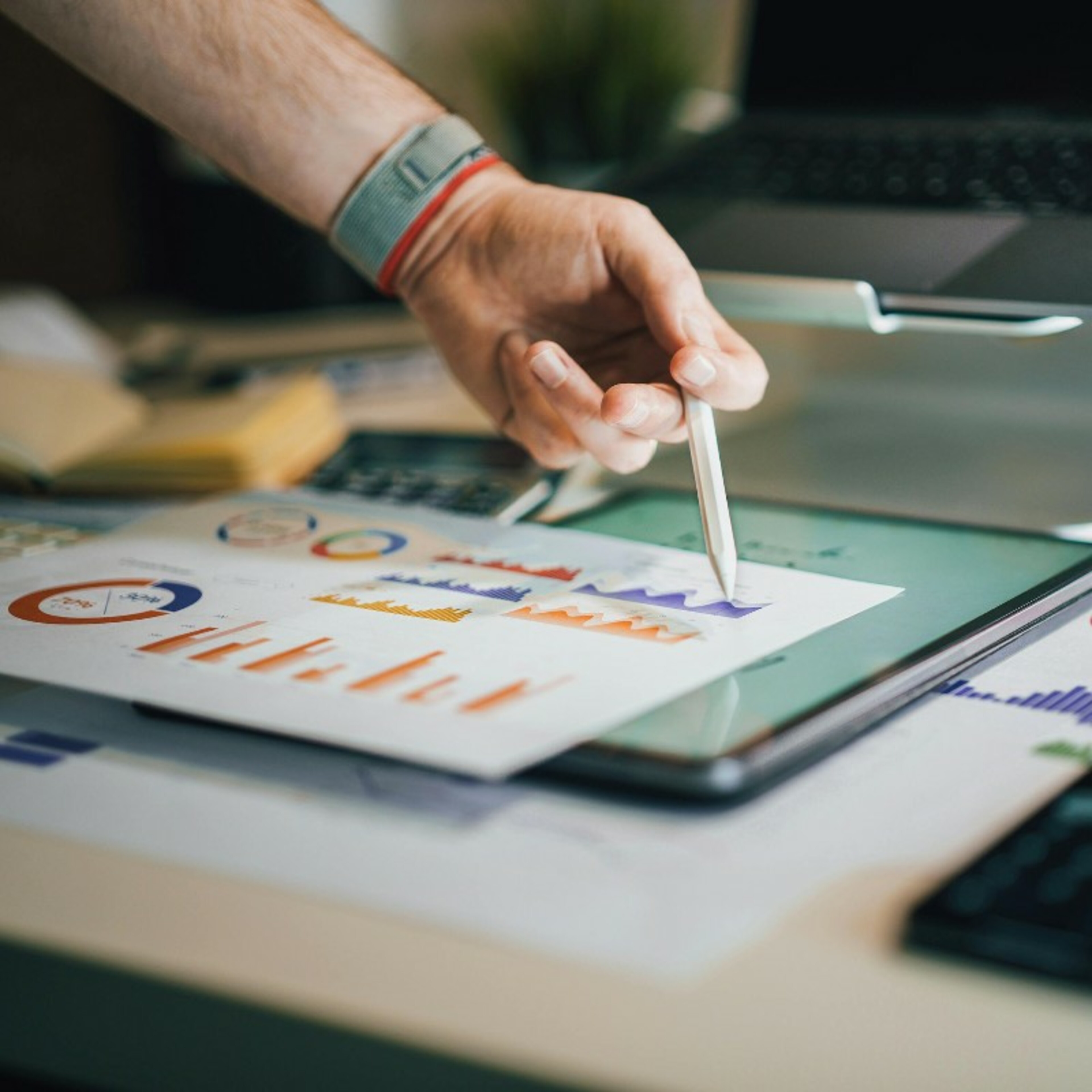 How to set the tone for the new year to sustain MDRT success