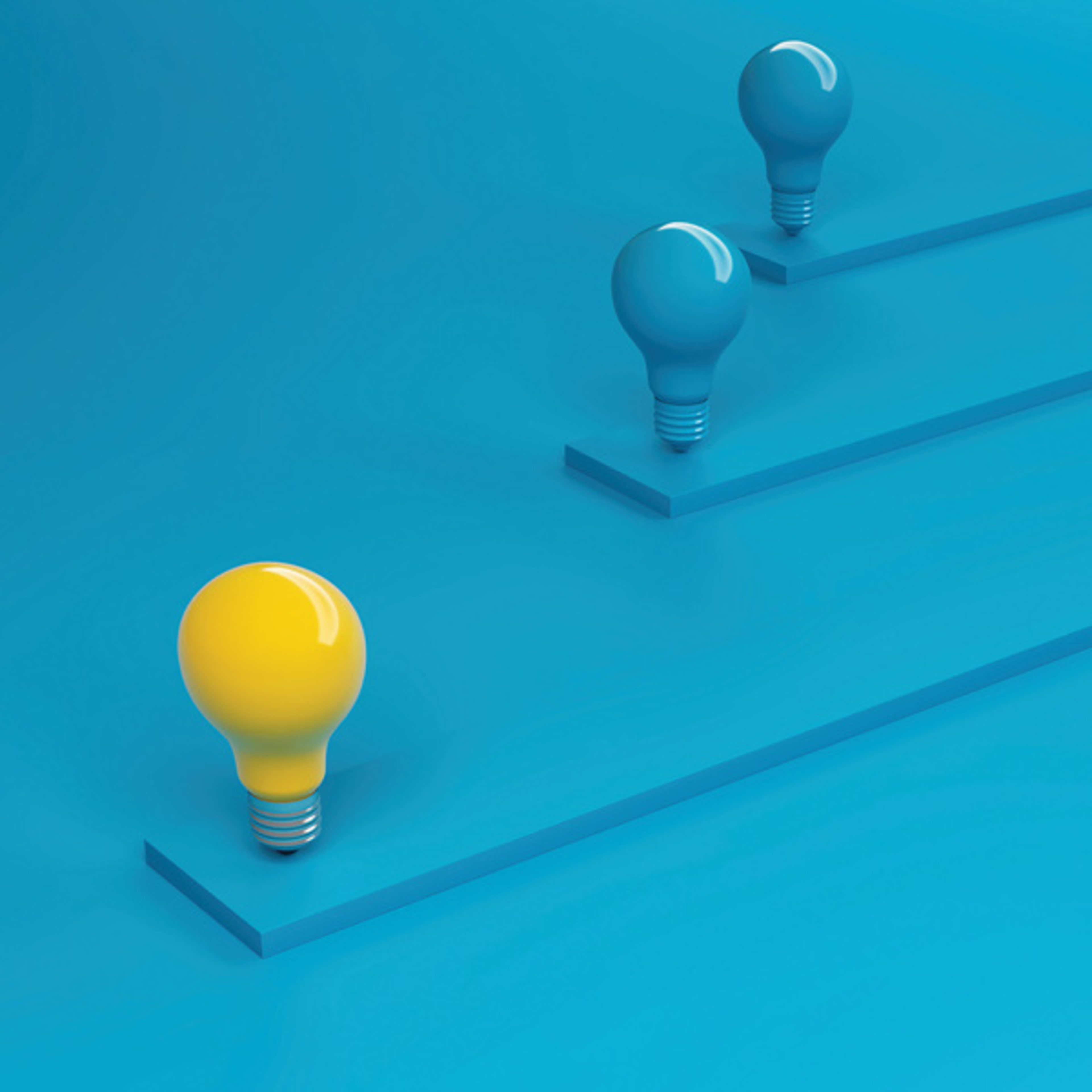 Mencari solusi lebih baik di tengah krisis