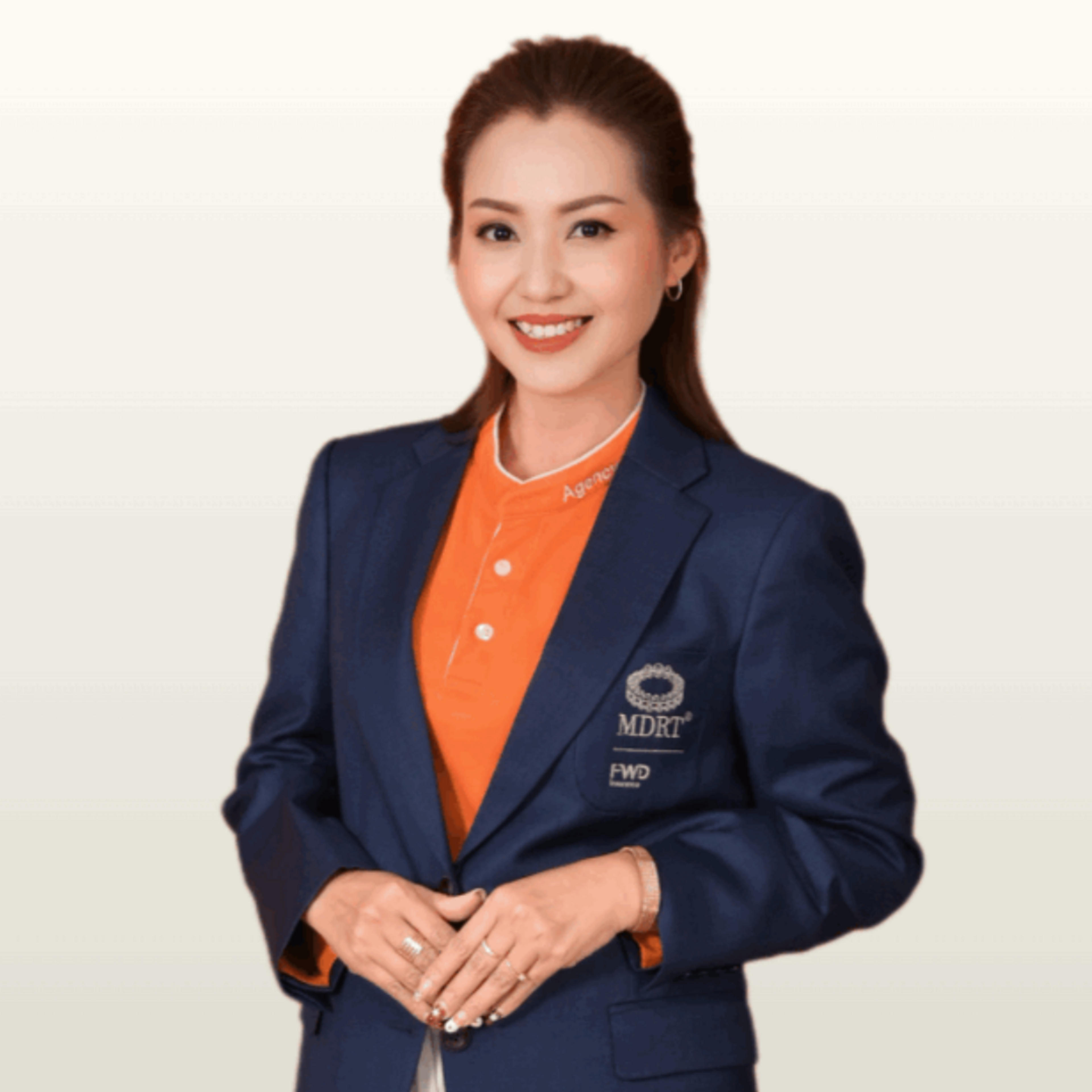 ศิลปะแห่งการสร้างแบรนด์ส่วนบุคคล (Personal Branding): เส้นทางสู่การเป็นที่ปรึกษาที่โดดเด่นและน่าจดจำ [ณัฐศรัณย์ มณีรัตน์ Natsaran Maneerat]