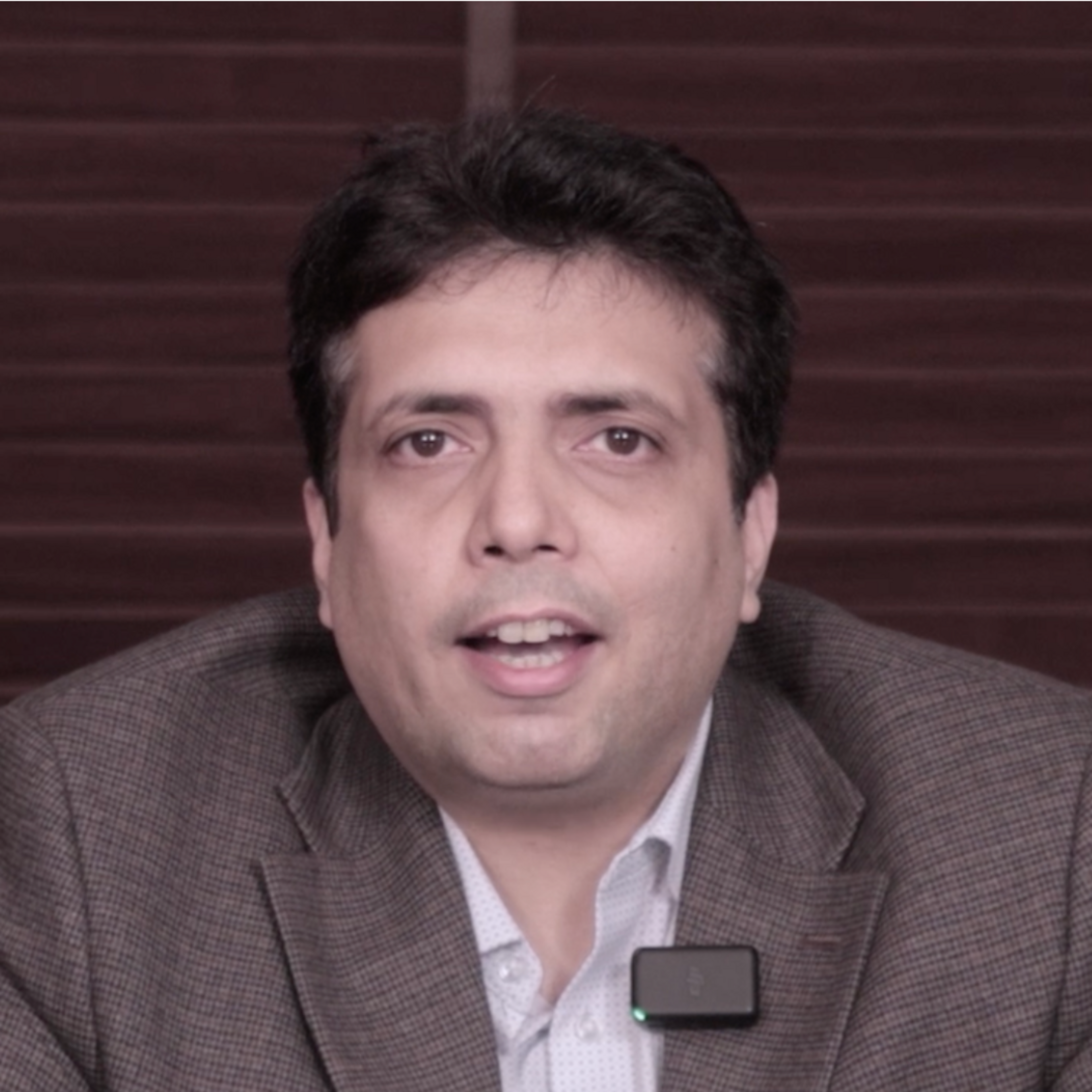 Choosing the right insurance: Beyond online comparison [Jagannath Das]