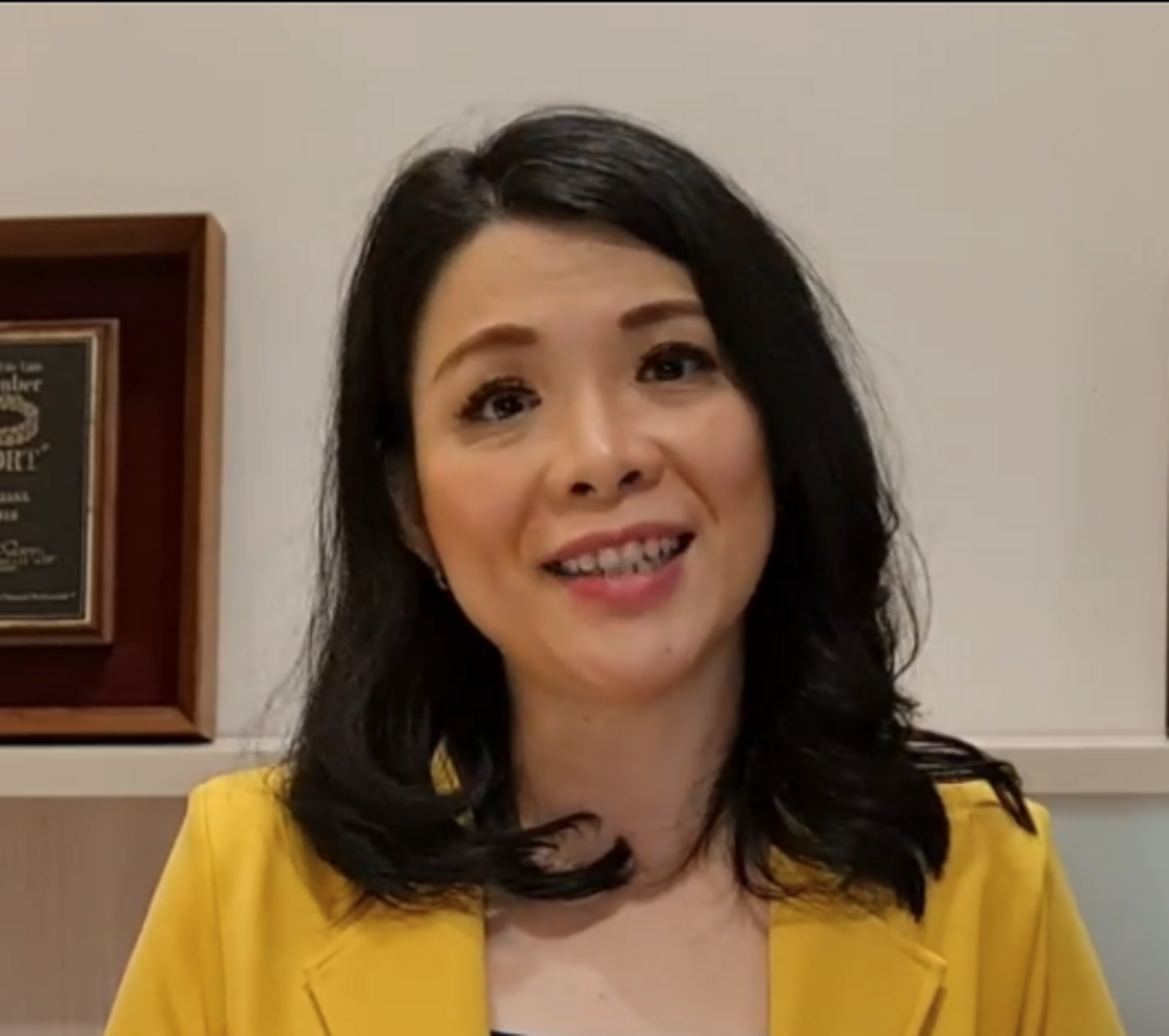    Atur fokus untuk hadapi masa sulit