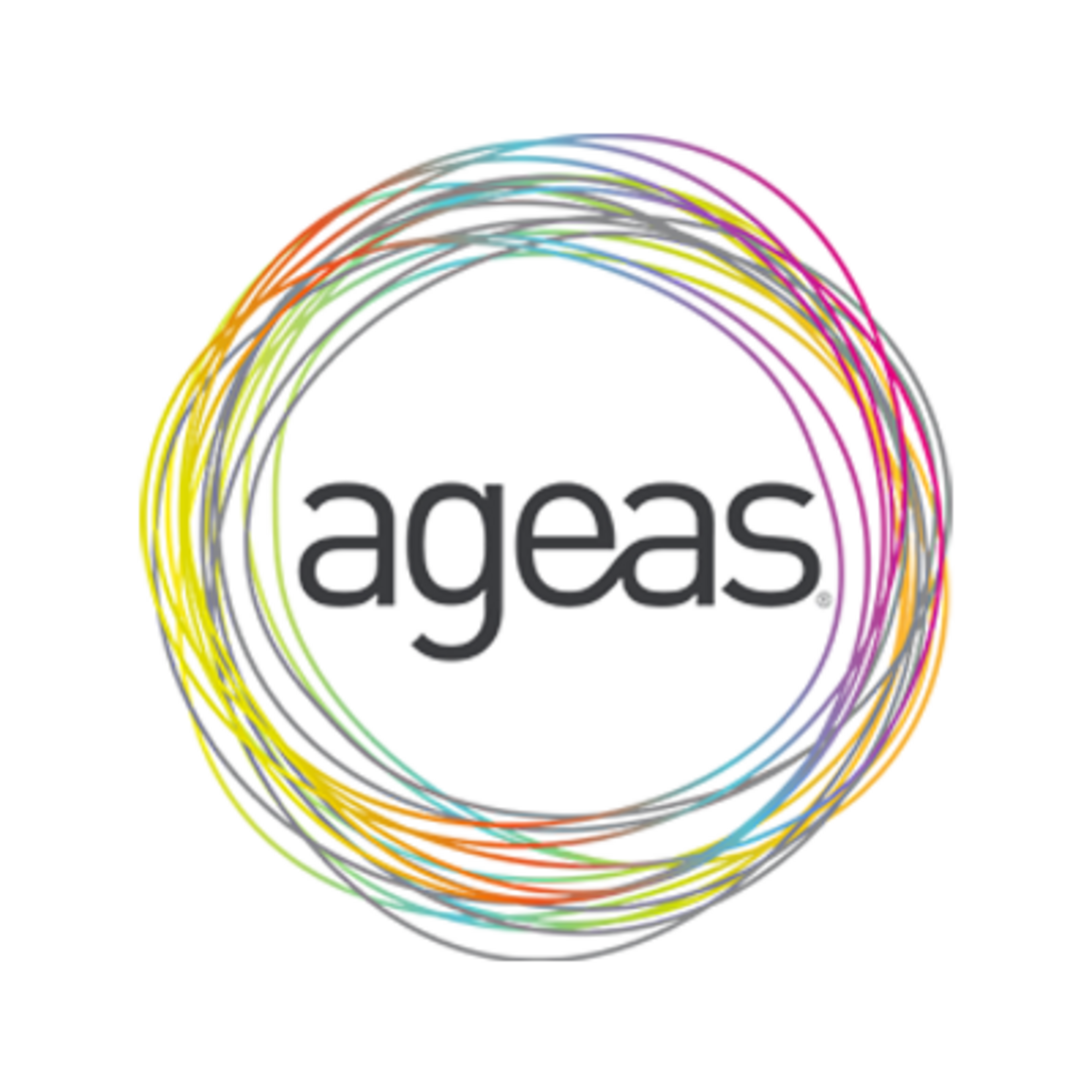 Prestige sponsor ageas logo