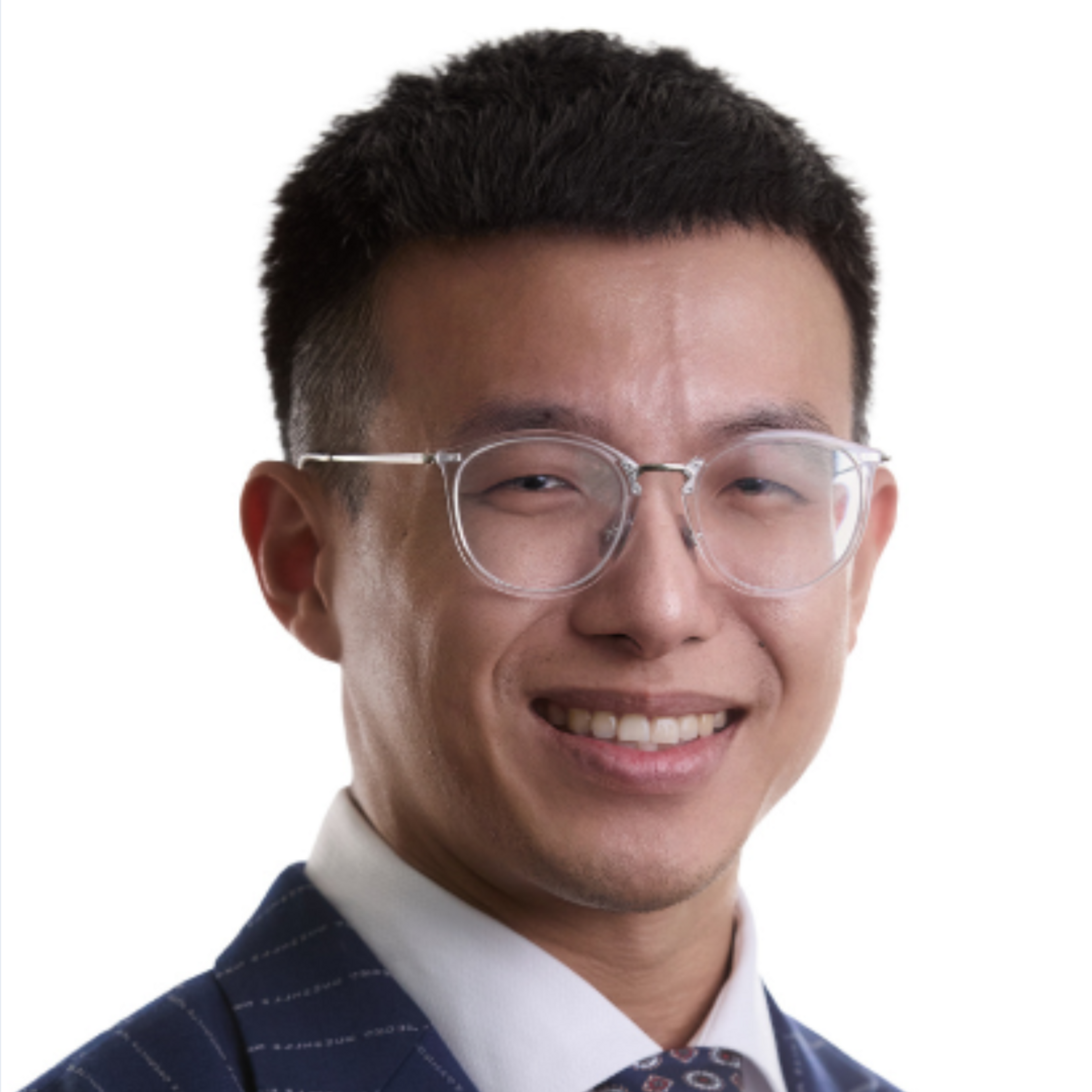 Finding the “why” behind the work you do as an advisor [Reuben Choo]