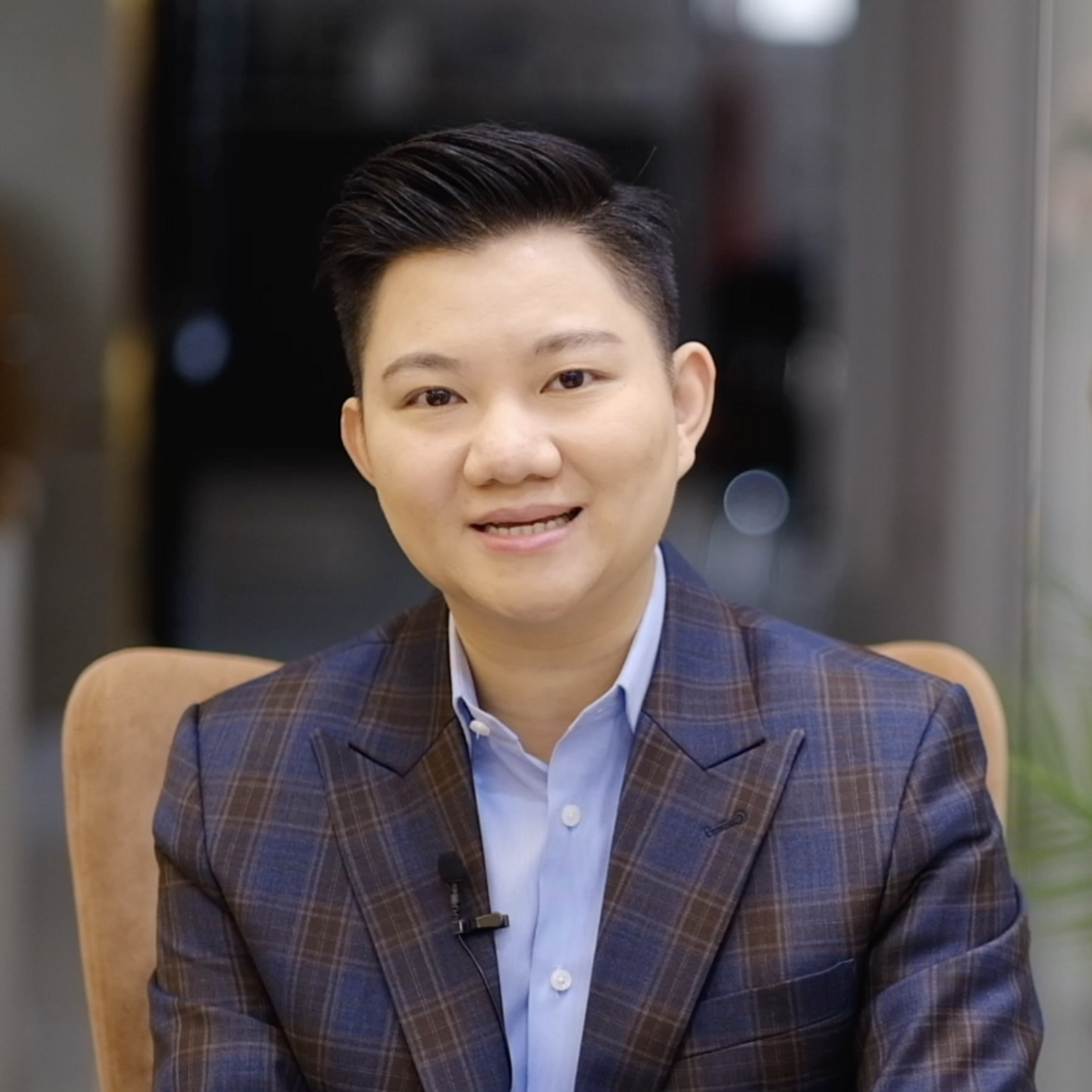 เรียนรู้ศิลปะแห่งการสื่อสารอย่างมีประสิทธิภาพ และการนำเทคนิคต่าง ๆ ไปปรับใช้ในการทำงานจริง