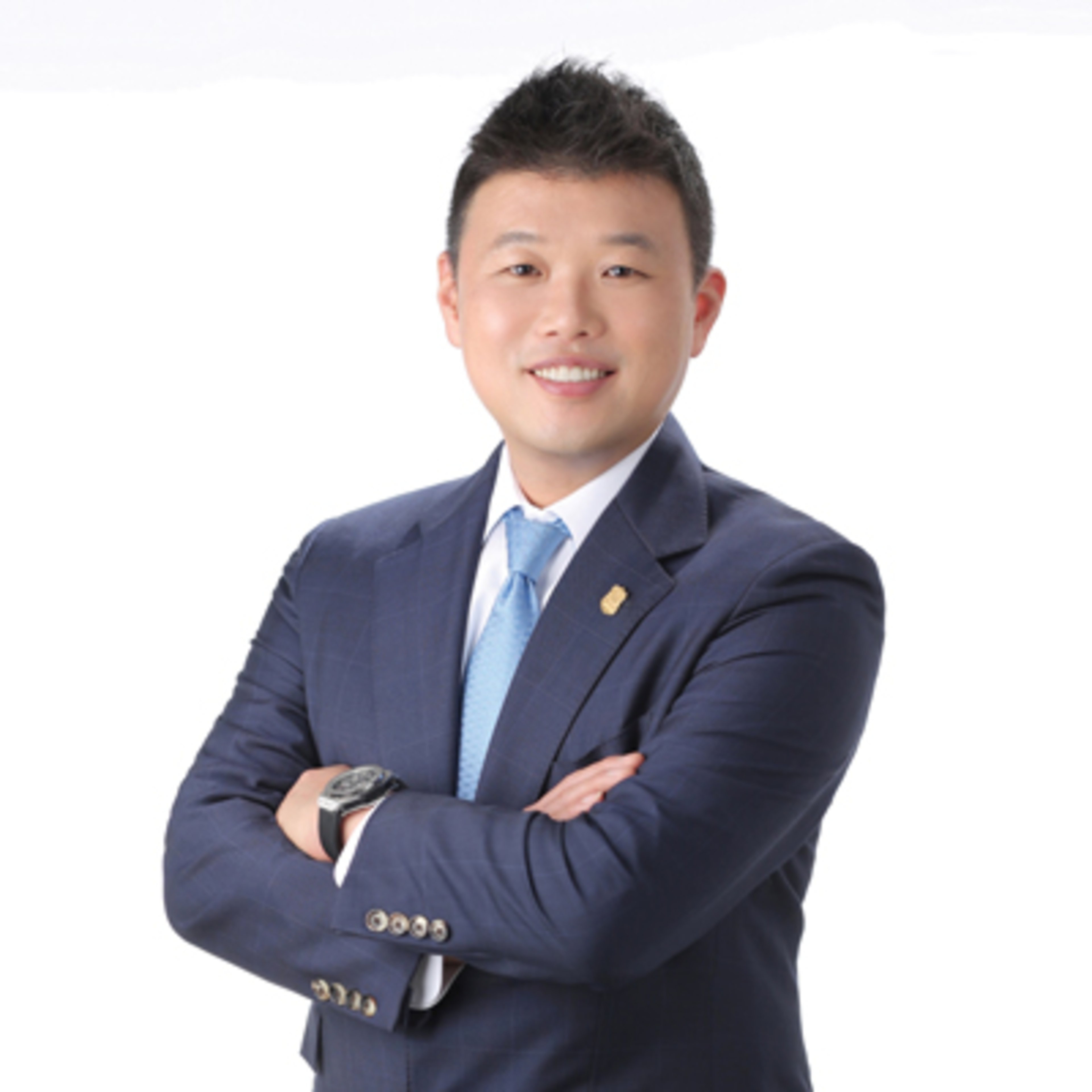 问与答：Yoon Suk Kim 的工作重点是说服即将退休的客户，让他们相信为人生下一阶段准备为时未晚。