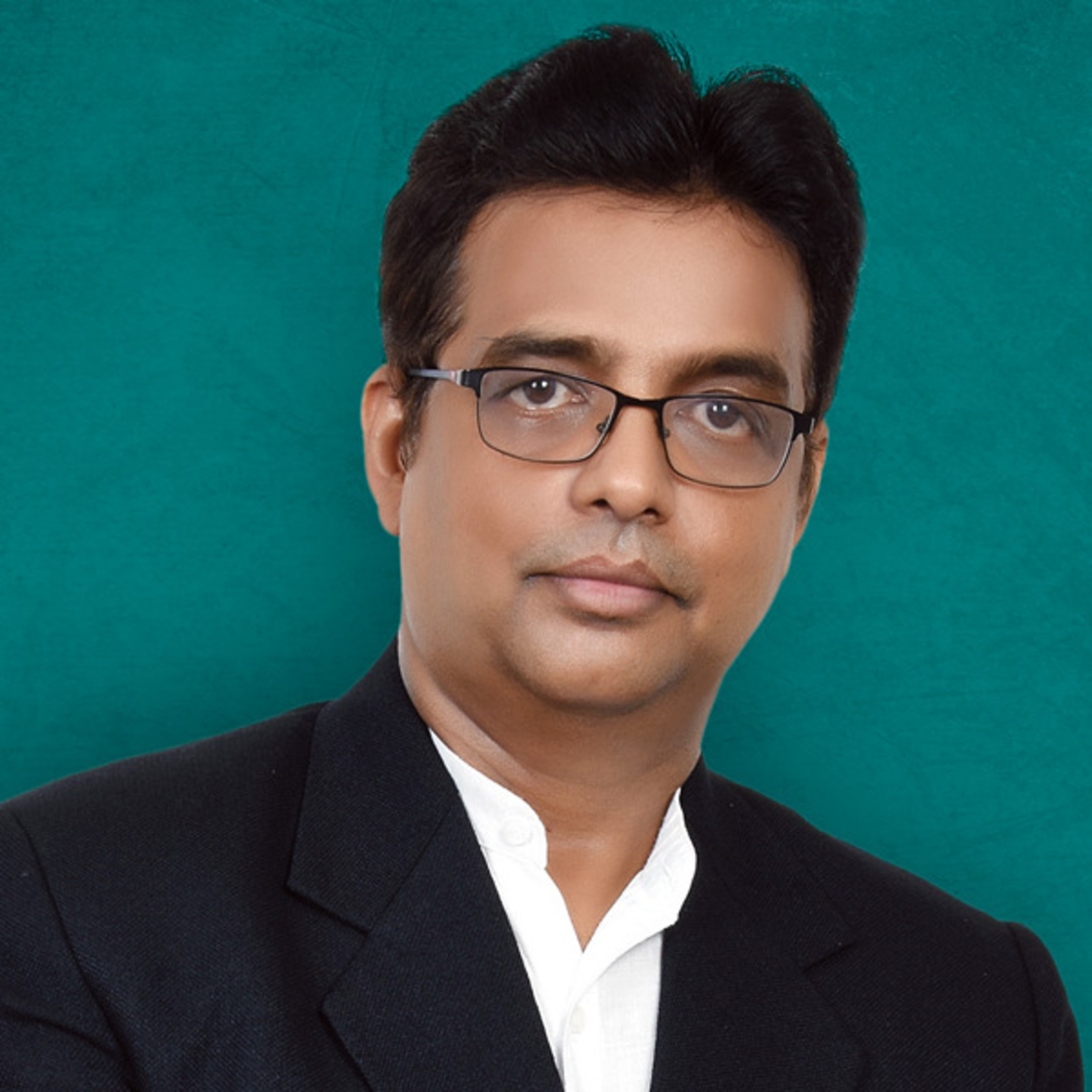 Q&A: Nishith Dhanvadan Shah