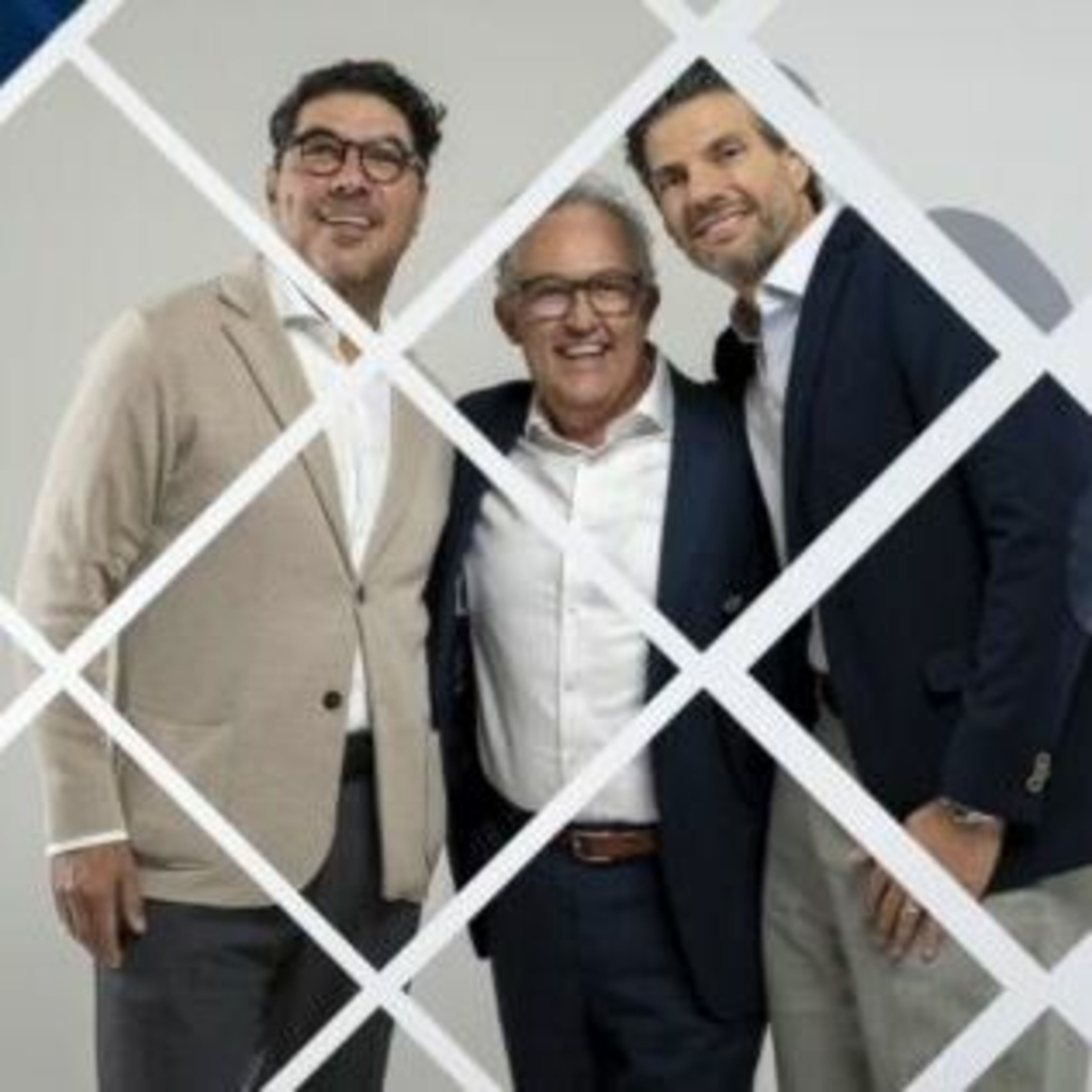 Estrategias de elite: Consejos de los Top of the Table. Episodio 1, Rutinas y Retos image