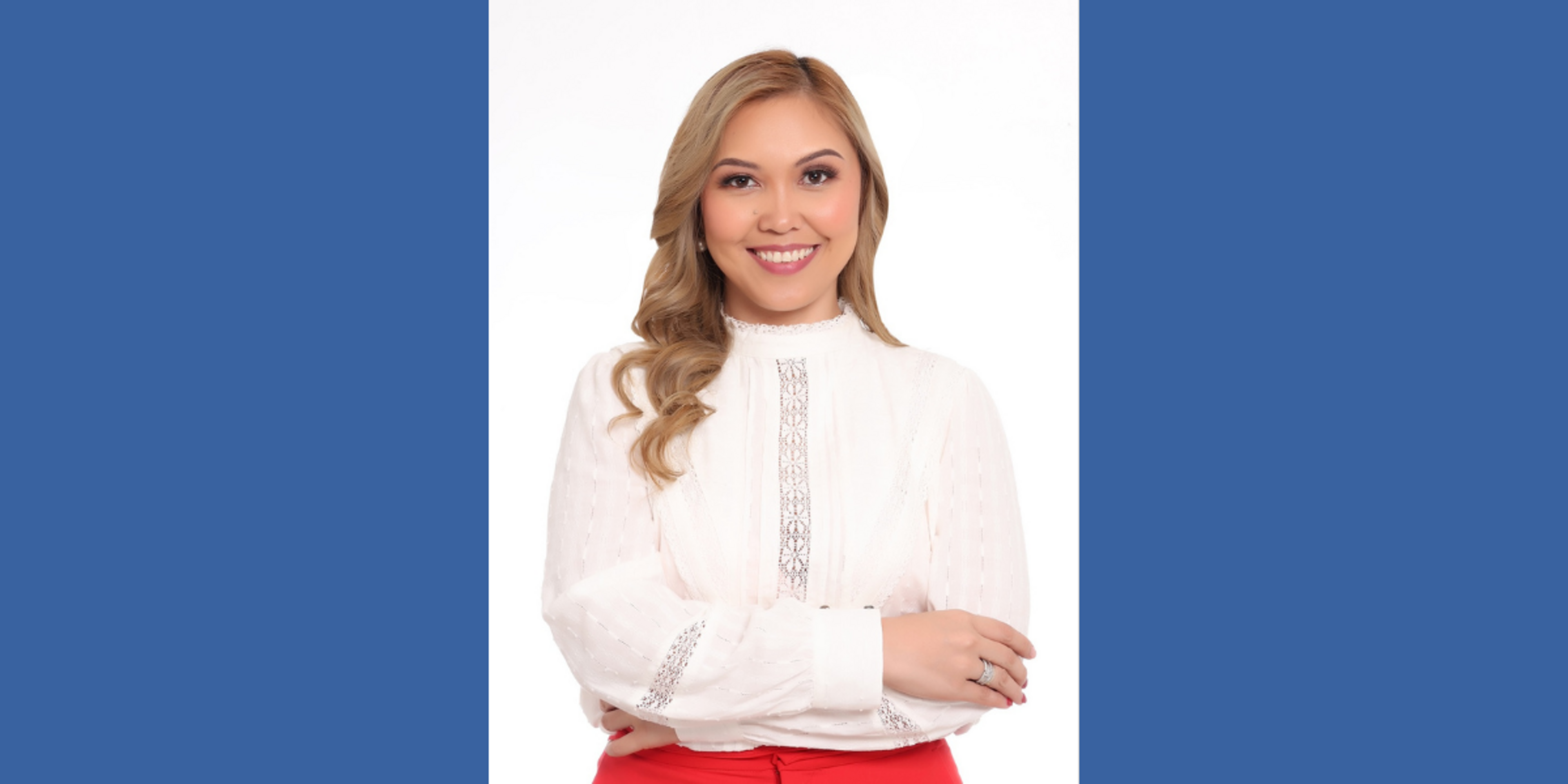 Adapting and building credibility in different markets [Jessyl Grace Patria-Torres]