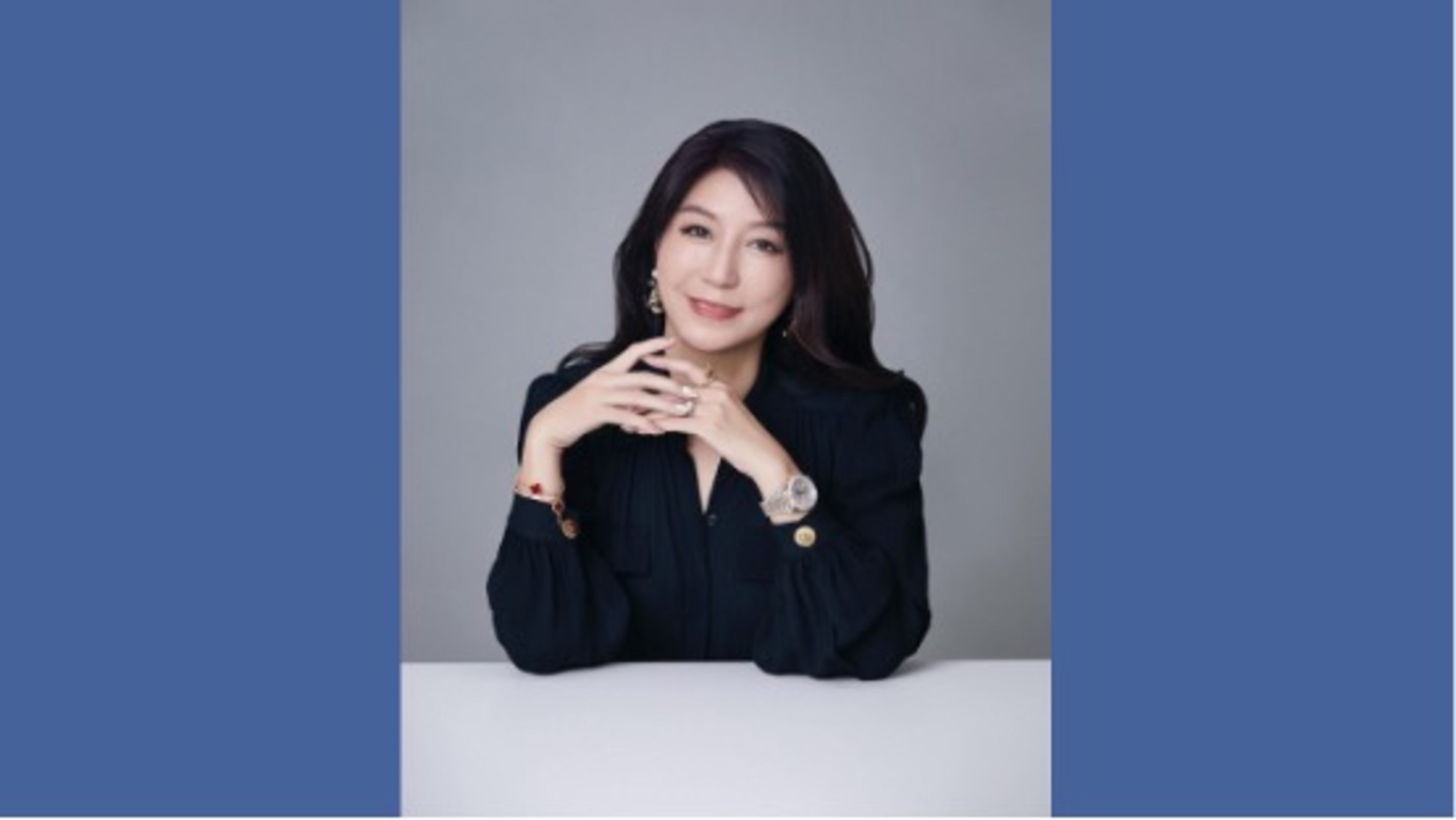 中國香港百萬圓桌會員朱紫芸：勇於求變拓展客源　以堅定信念迎難而上 [朱紫芸 Chu Tsz Wan]