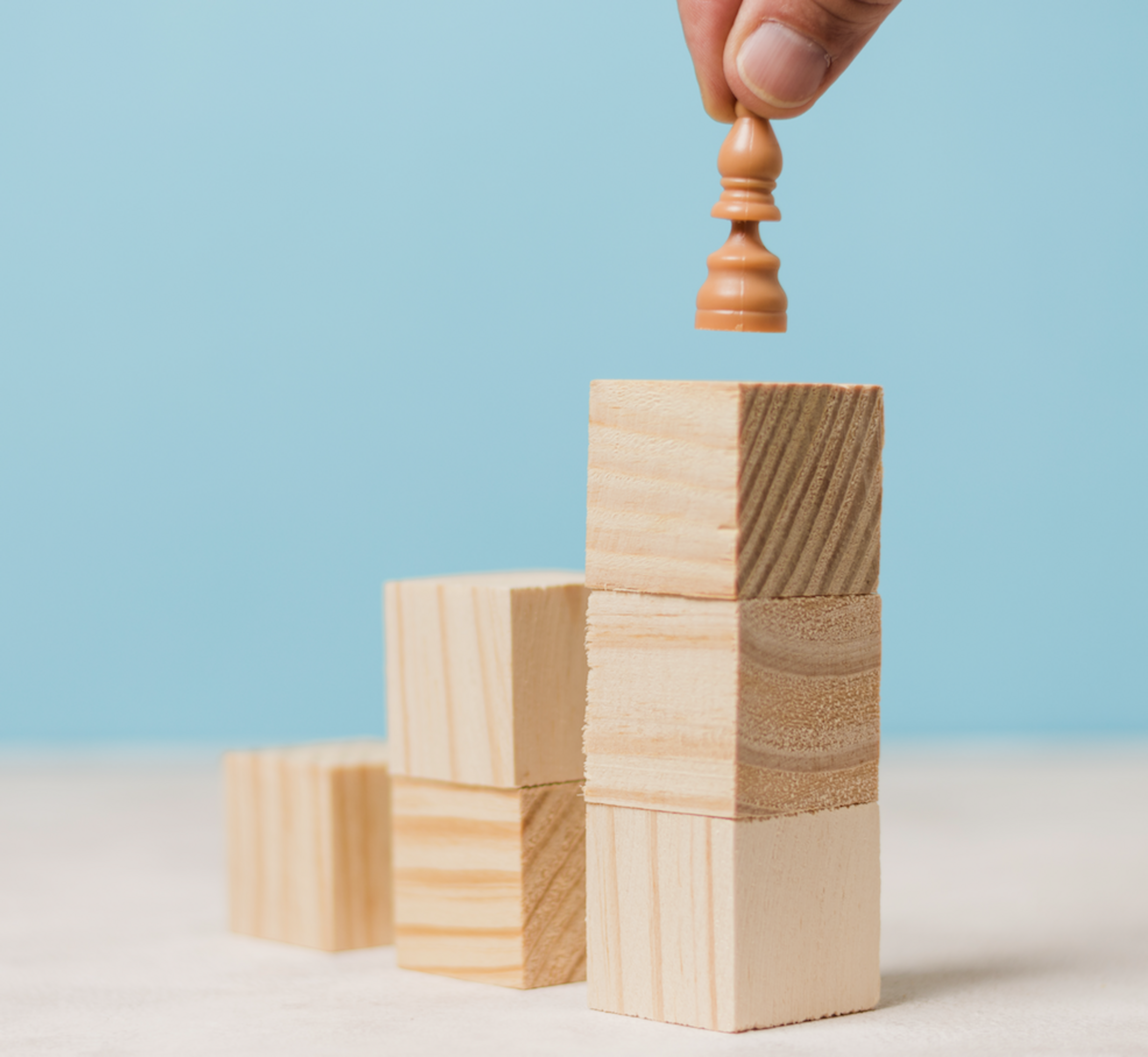 Good mindsets to cultivate for sustaining a thriving career in financial services